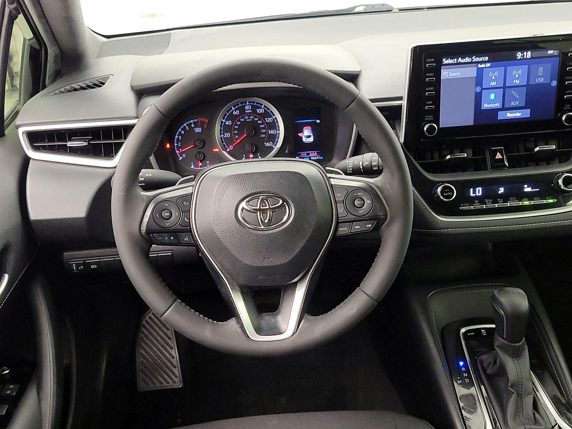 Thumbnail: 2019 Toyota Corolla - 10