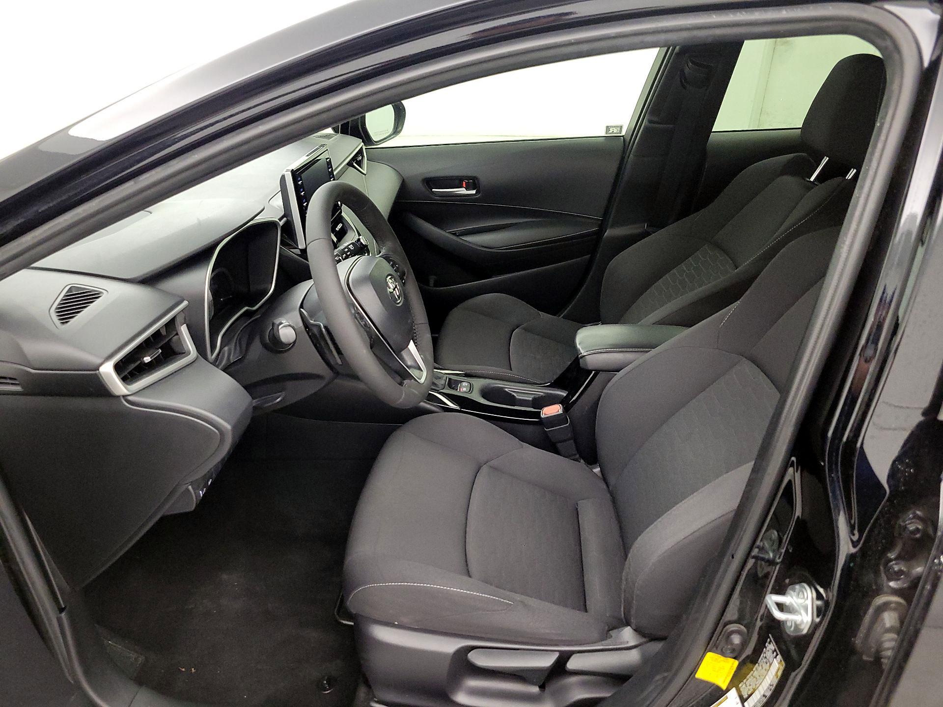Thumbnail: 2019 Toyota Corolla - 11