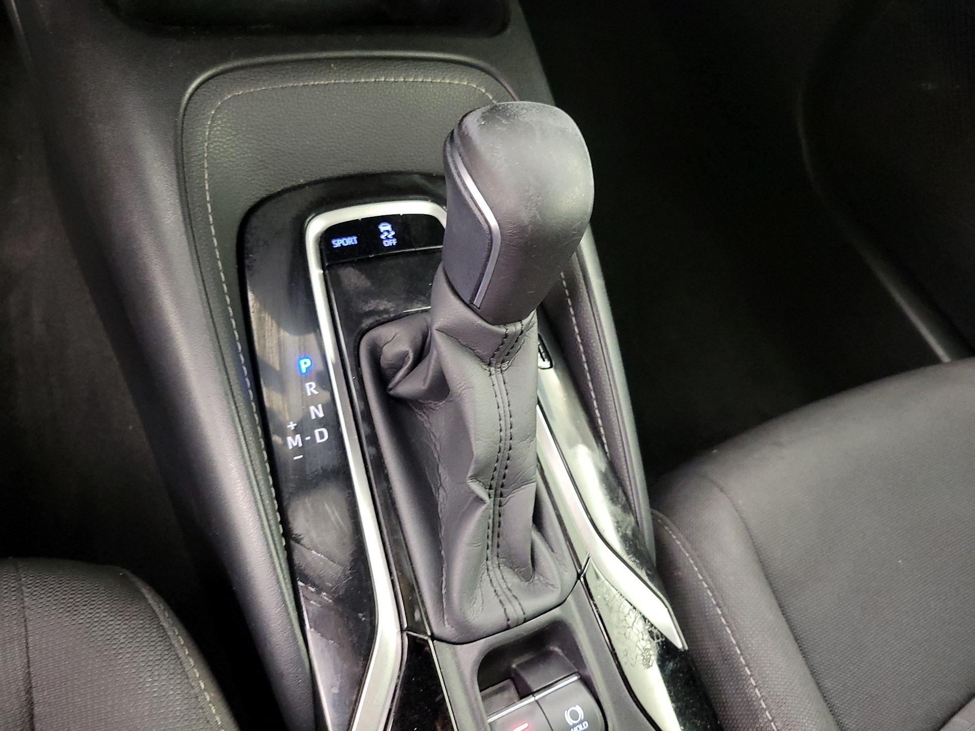 Thumbnail: 2019 Toyota Corolla - 17