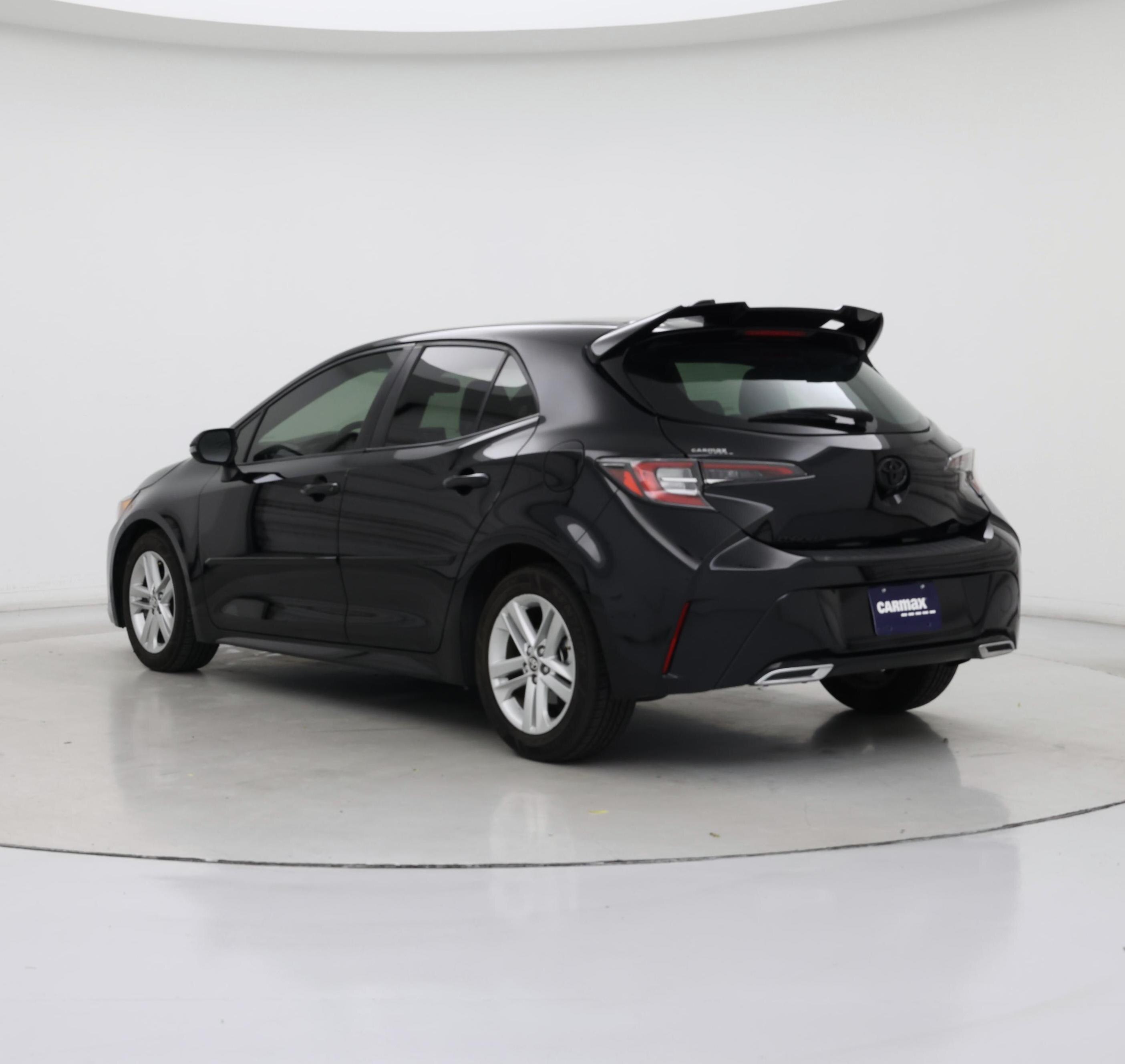 Thumbnail: 2019 Toyota Corolla - 2