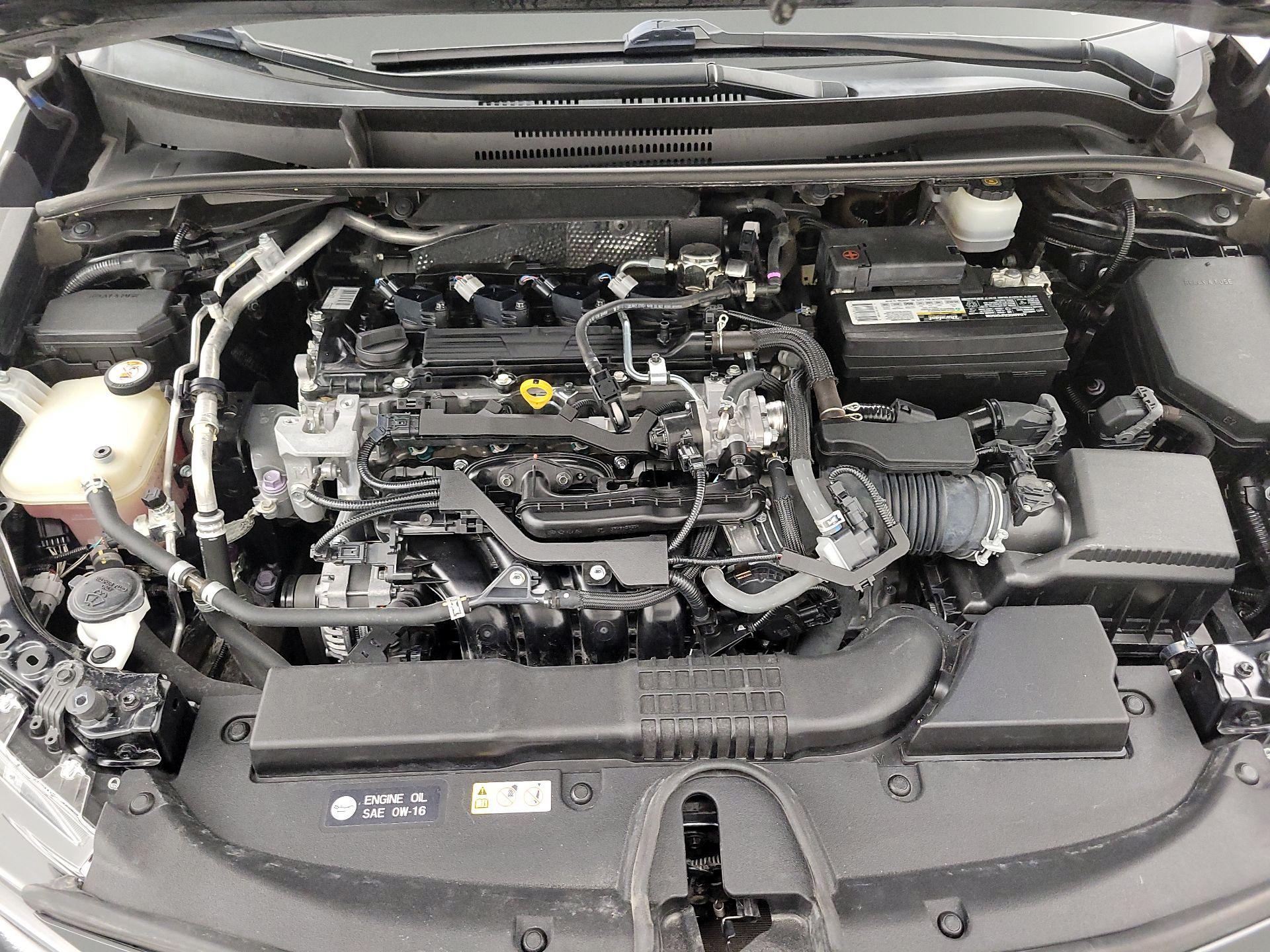 Thumbnail: 2019 Toyota Corolla - 20