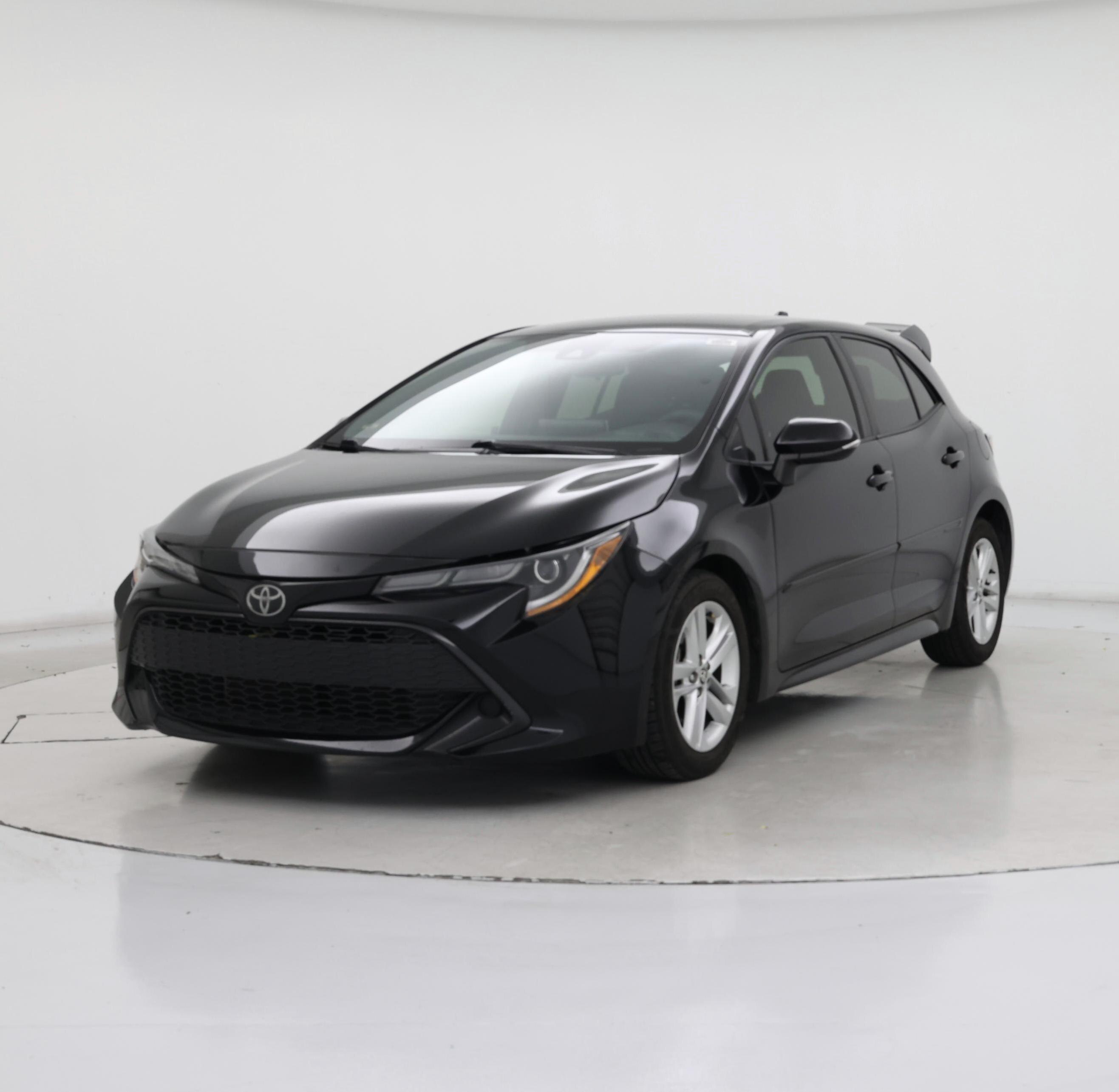 Thumbnail: 2019 Toyota Corolla - 4