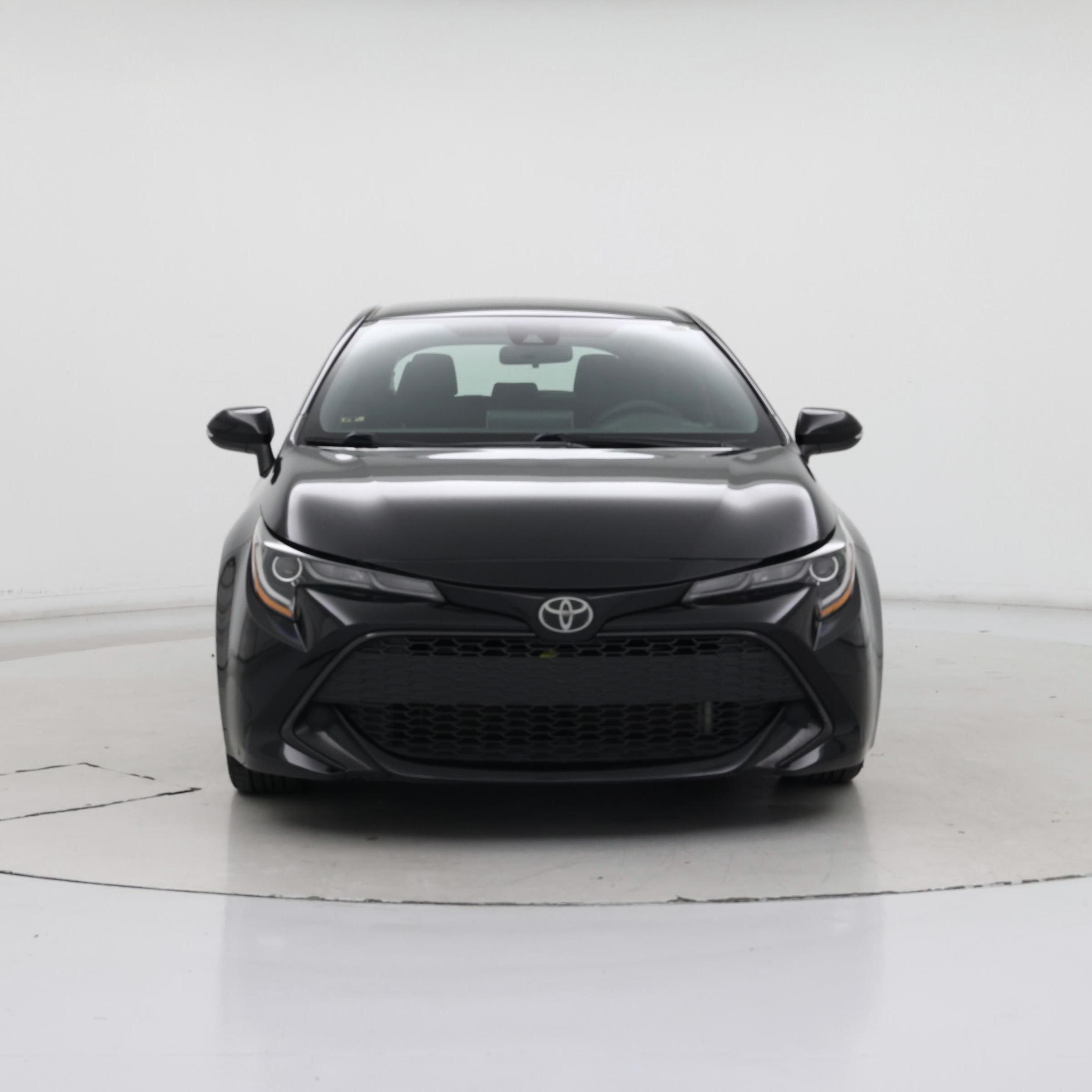 Thumbnail: 2019 Toyota Corolla - 5
