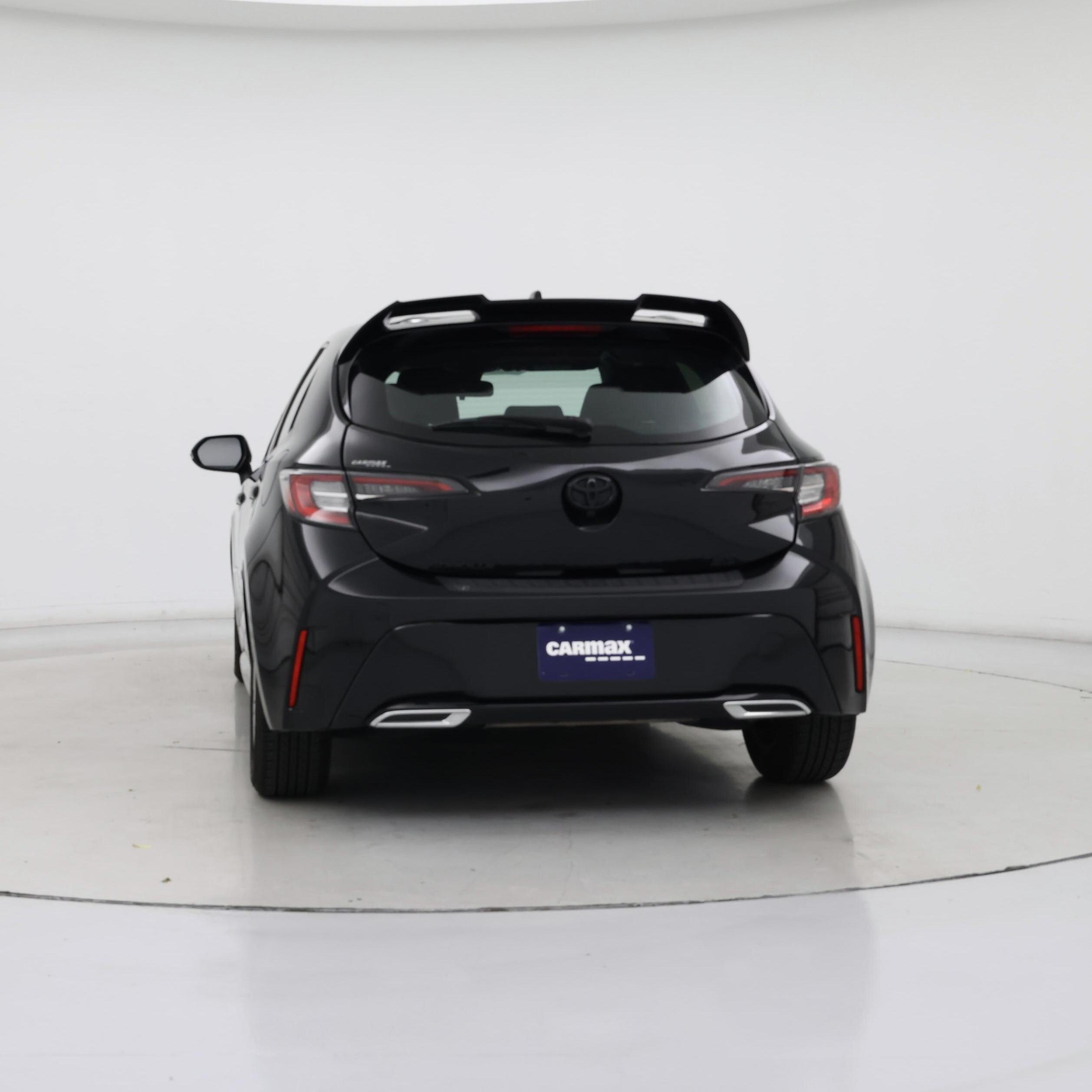 Thumbnail: 2019 Toyota Corolla - 6
