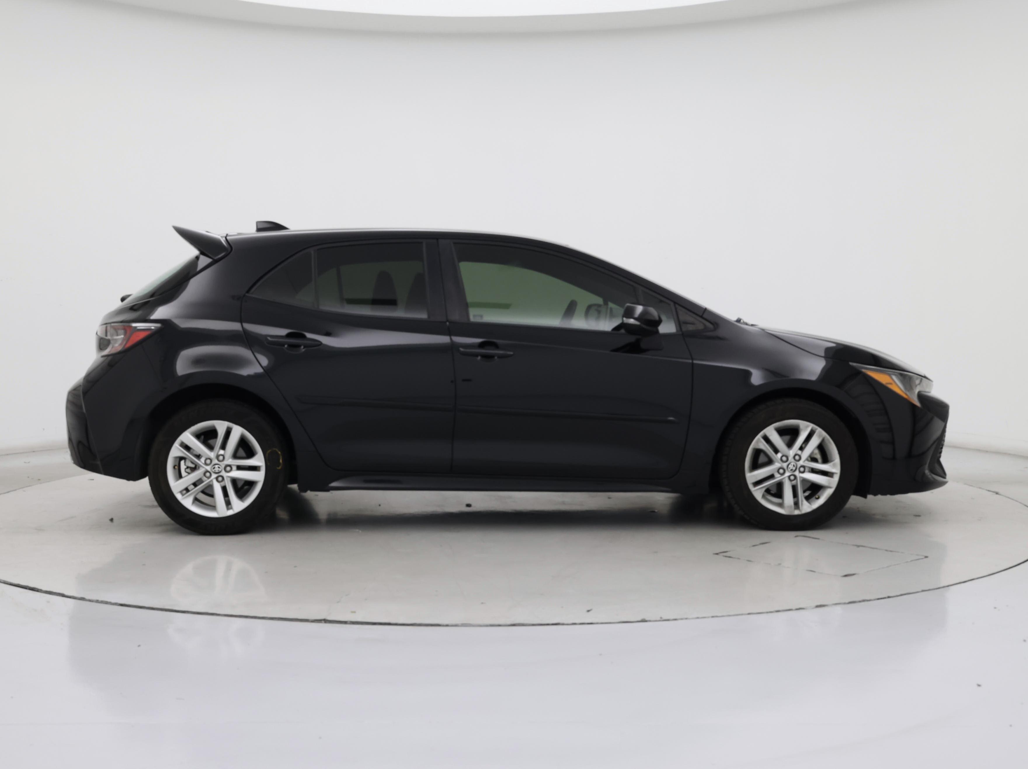 Thumbnail: 2019 Toyota Corolla - 7