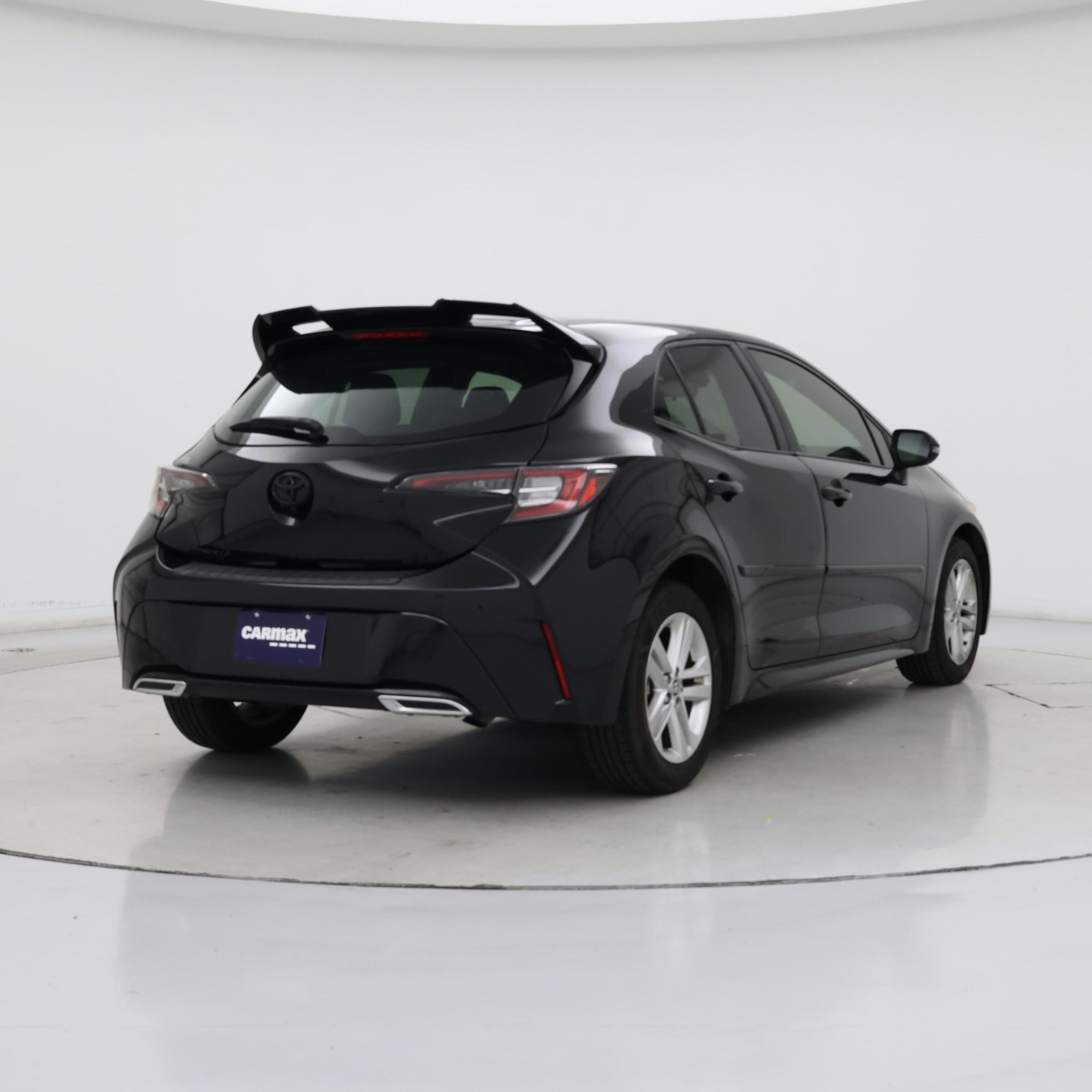 Thumbnail: 2019 Toyota Corolla - 8