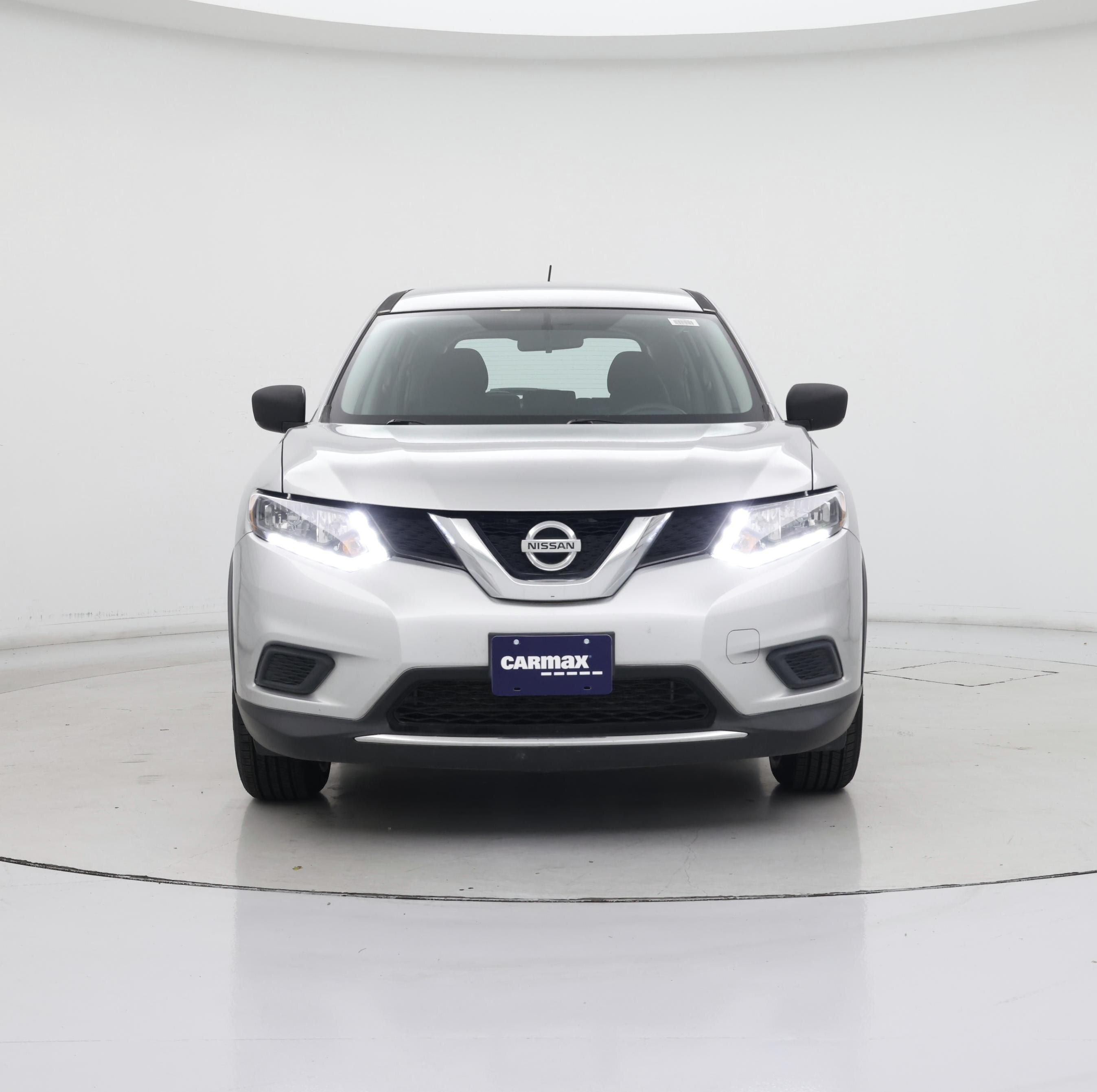 Thumbnail: 2016 Nissan Rogue - 5