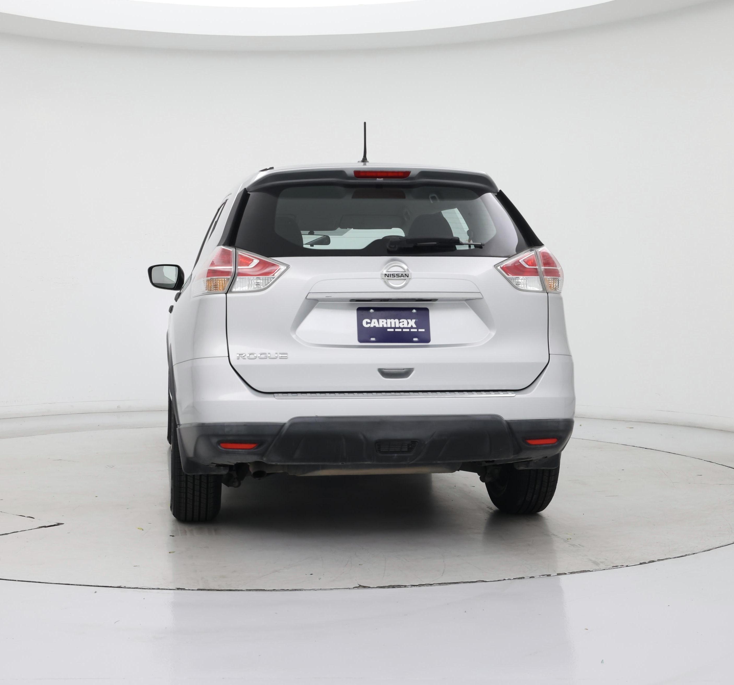 Thumbnail: 2016 Nissan Rogue - 6