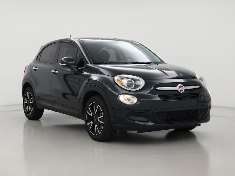 2016 Fiat 500X Easy -
                  Las Vegas, NV