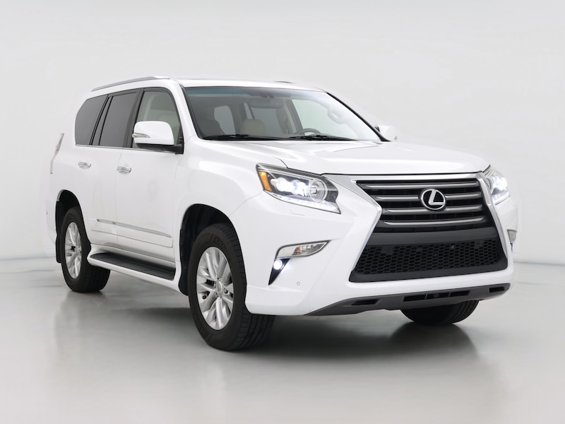2015 Lexus GX 460 -
                  Las Vegas, NV