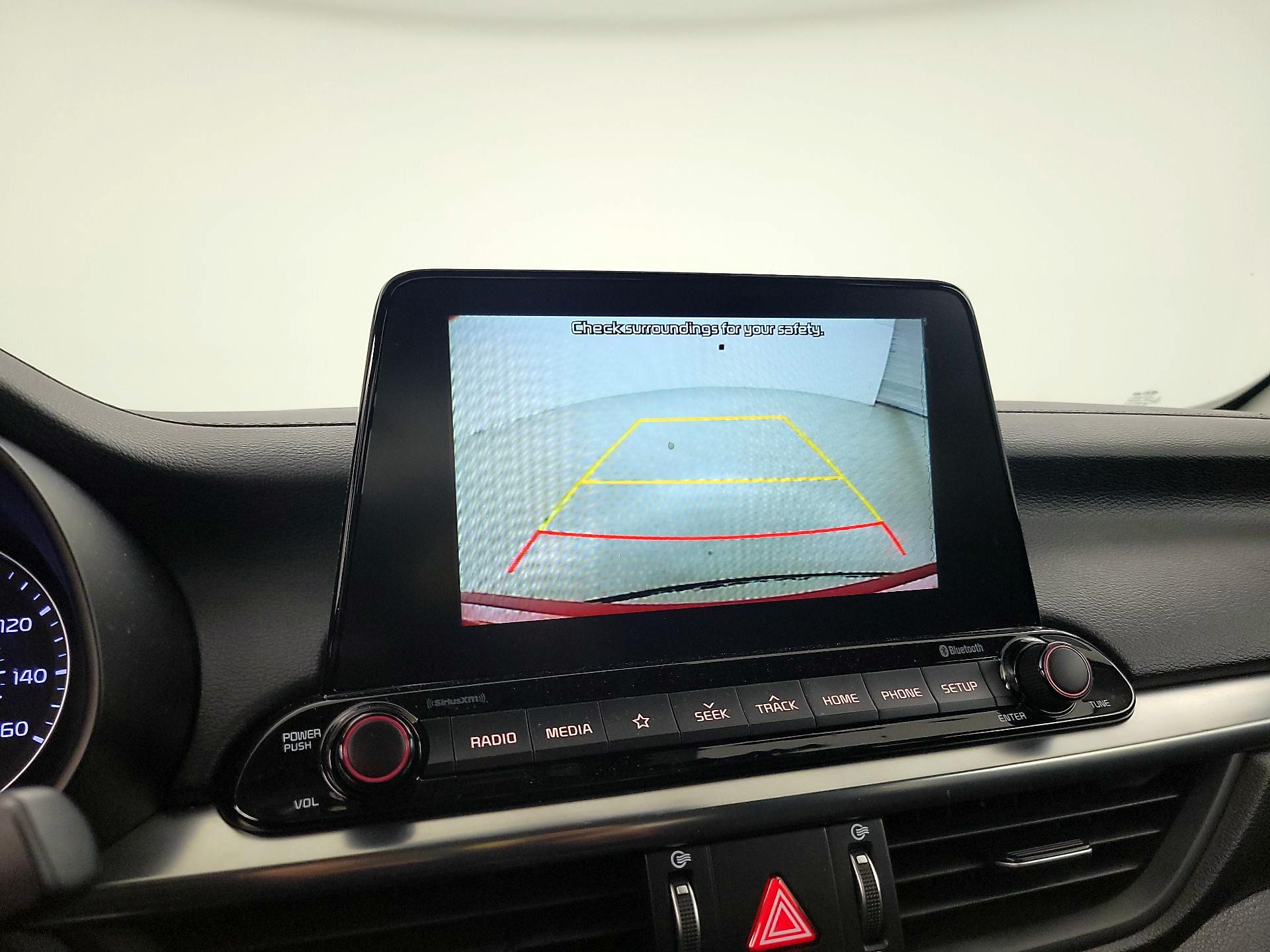 Thumbnail: 2019 Kia Forte - 14