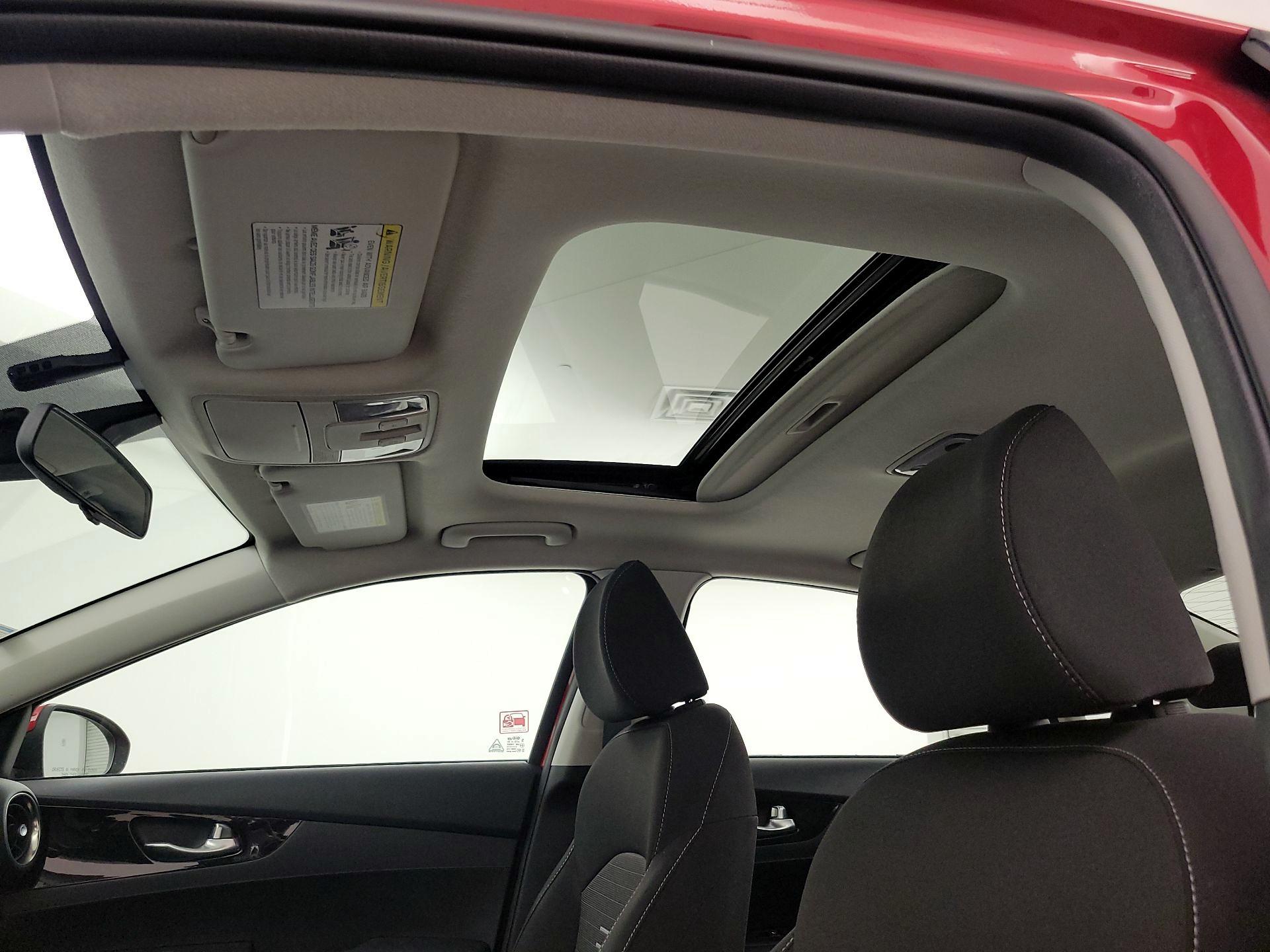 Thumbnail: 2019 Kia Forte - 19