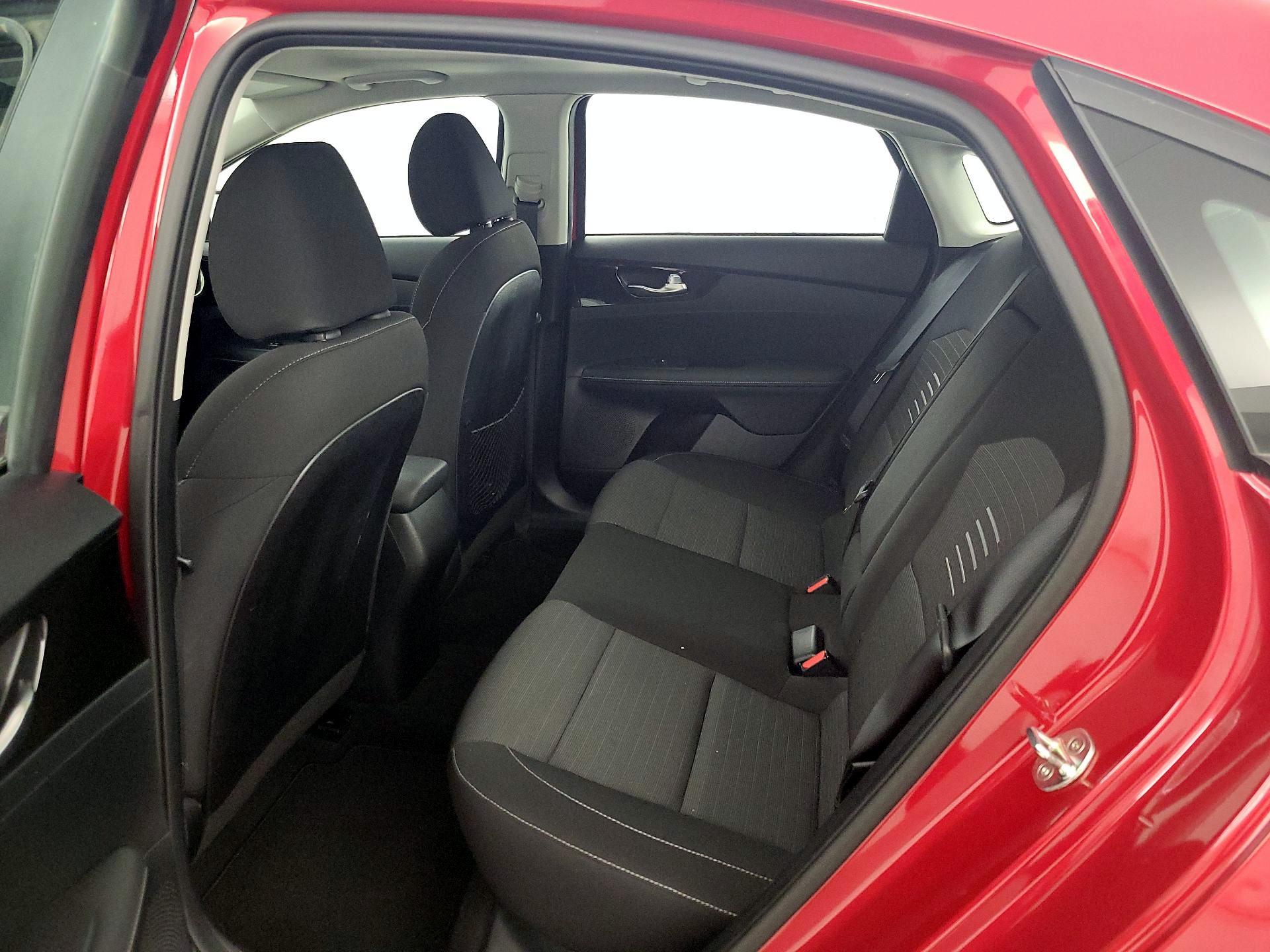 Thumbnail: 2019 Kia Forte - 20