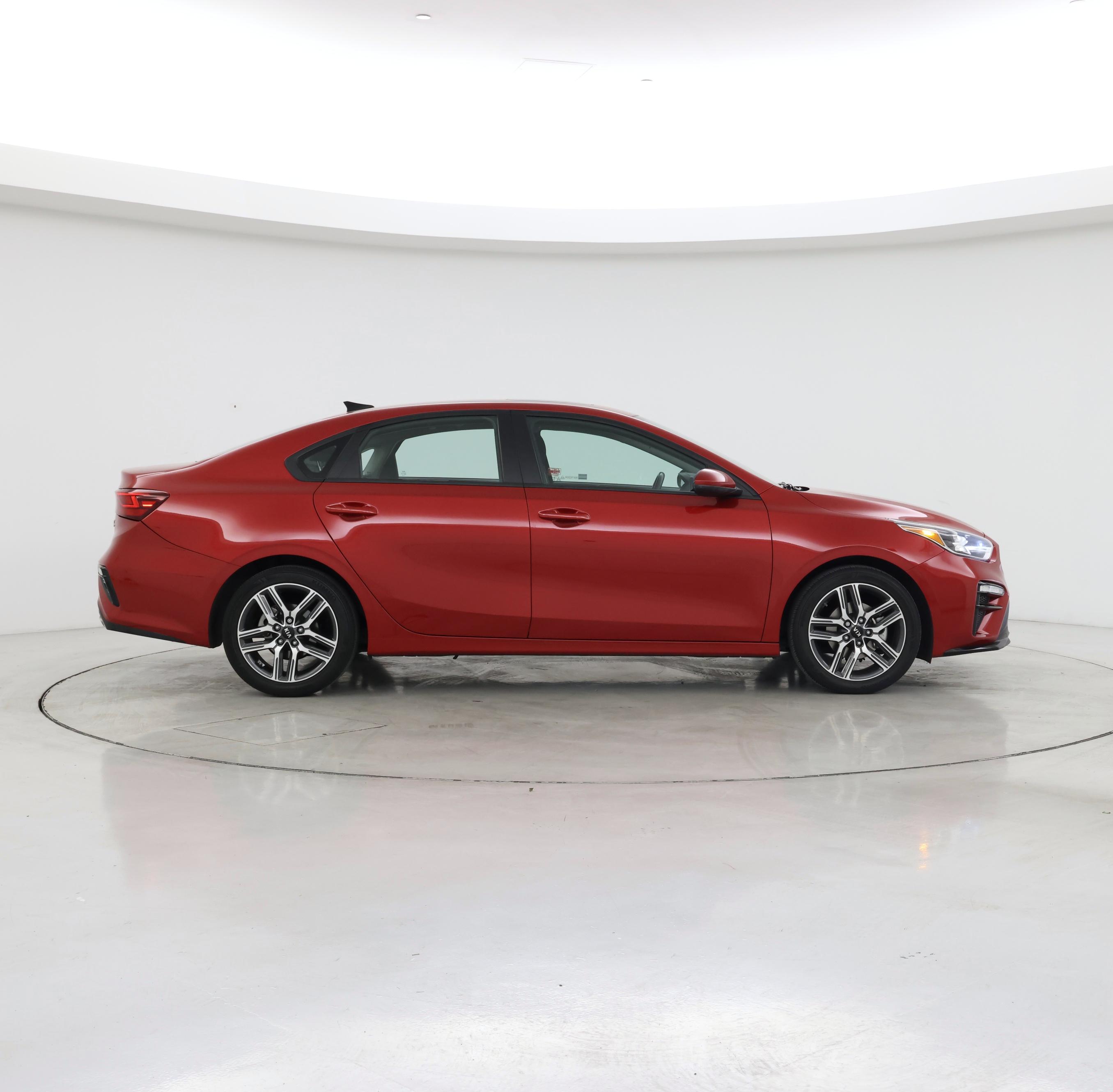 Thumbnail: 2019 Kia Forte - 7