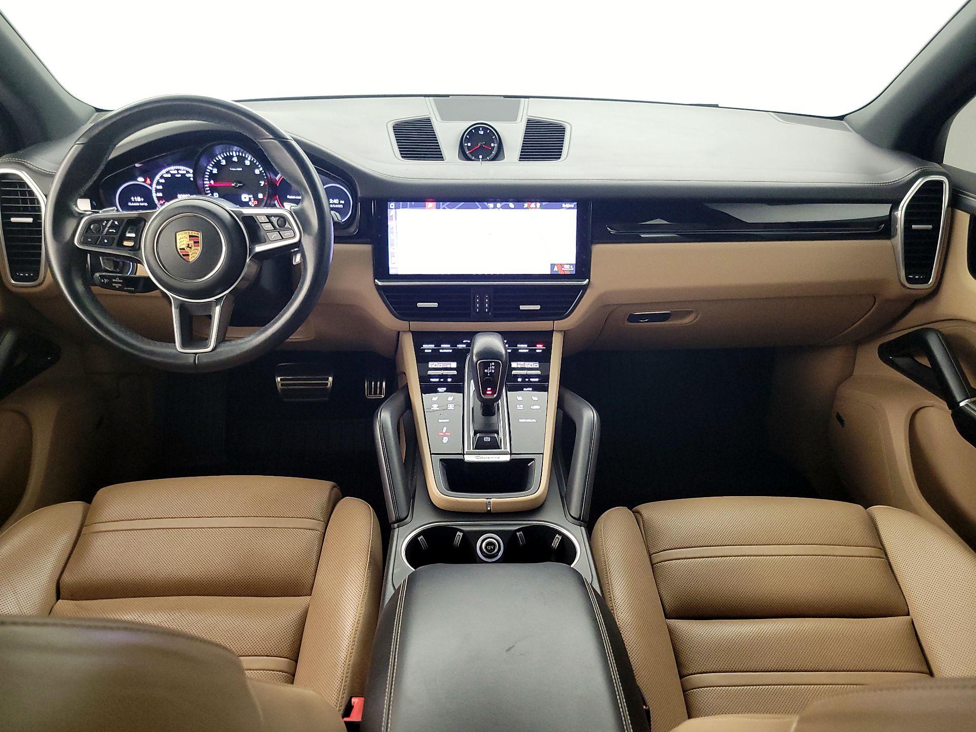 Thumbnail: 2019 Porsche Cayenne - 9