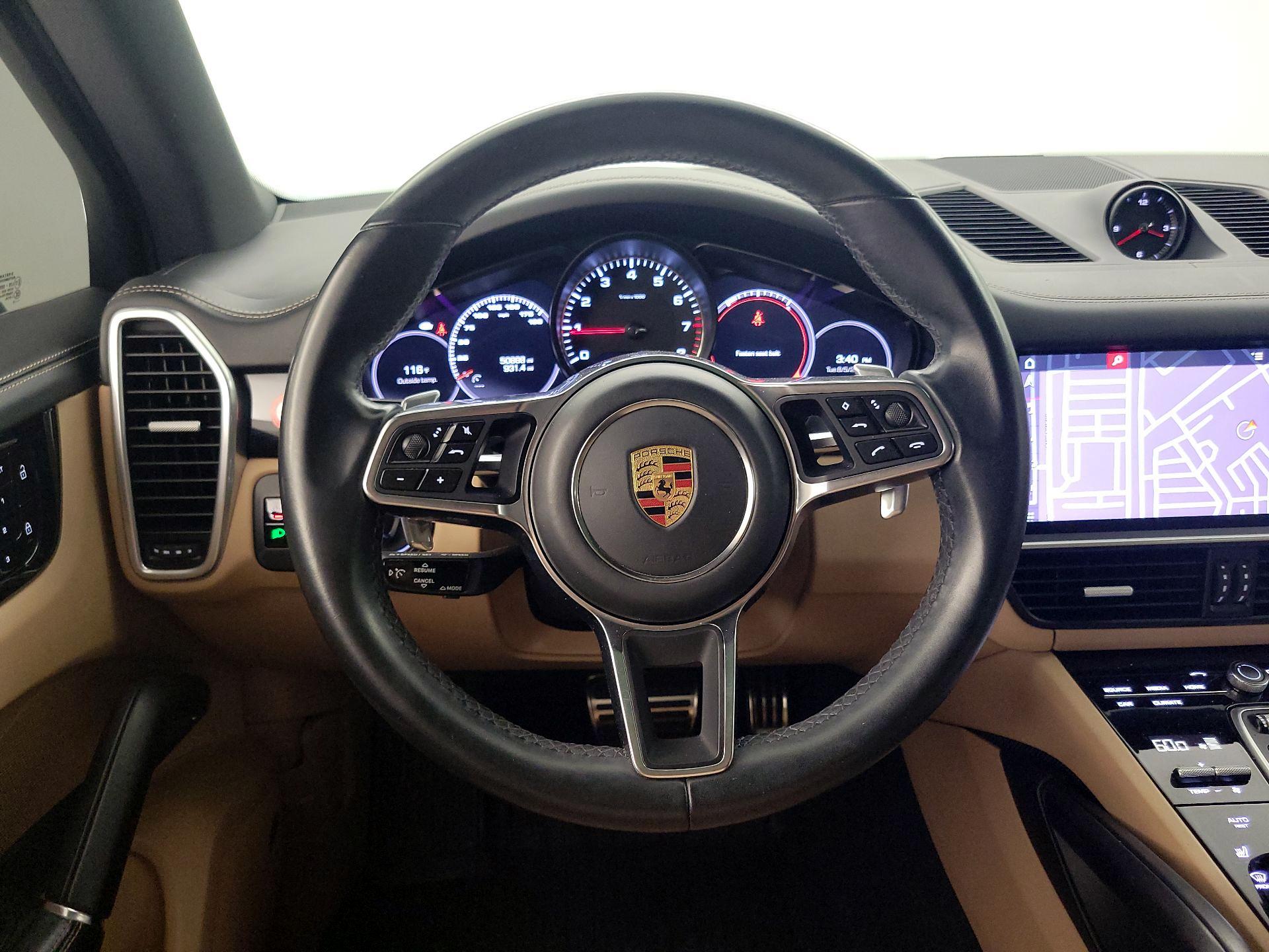Thumbnail: 2019 Porsche Cayenne - 10