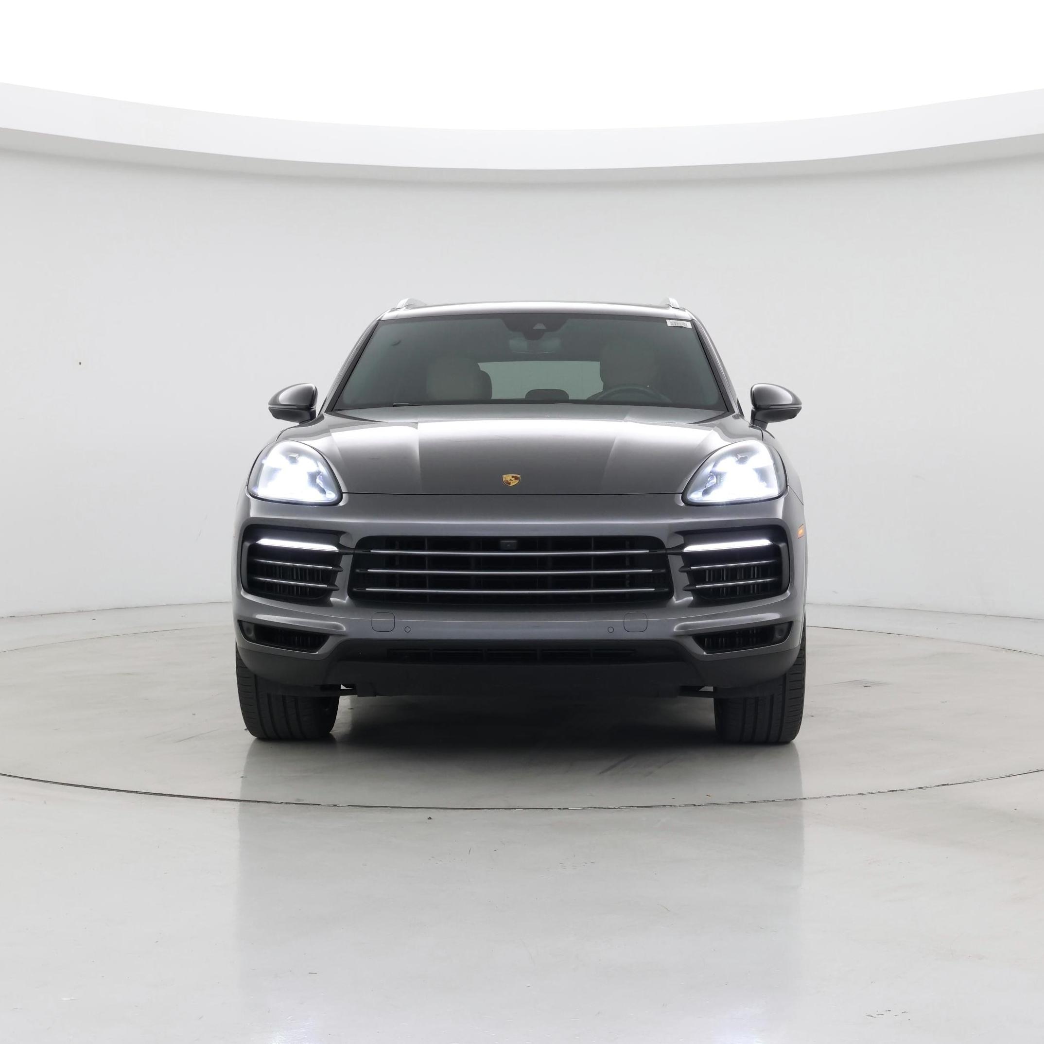 Thumbnail: 2019 Porsche Cayenne - 5