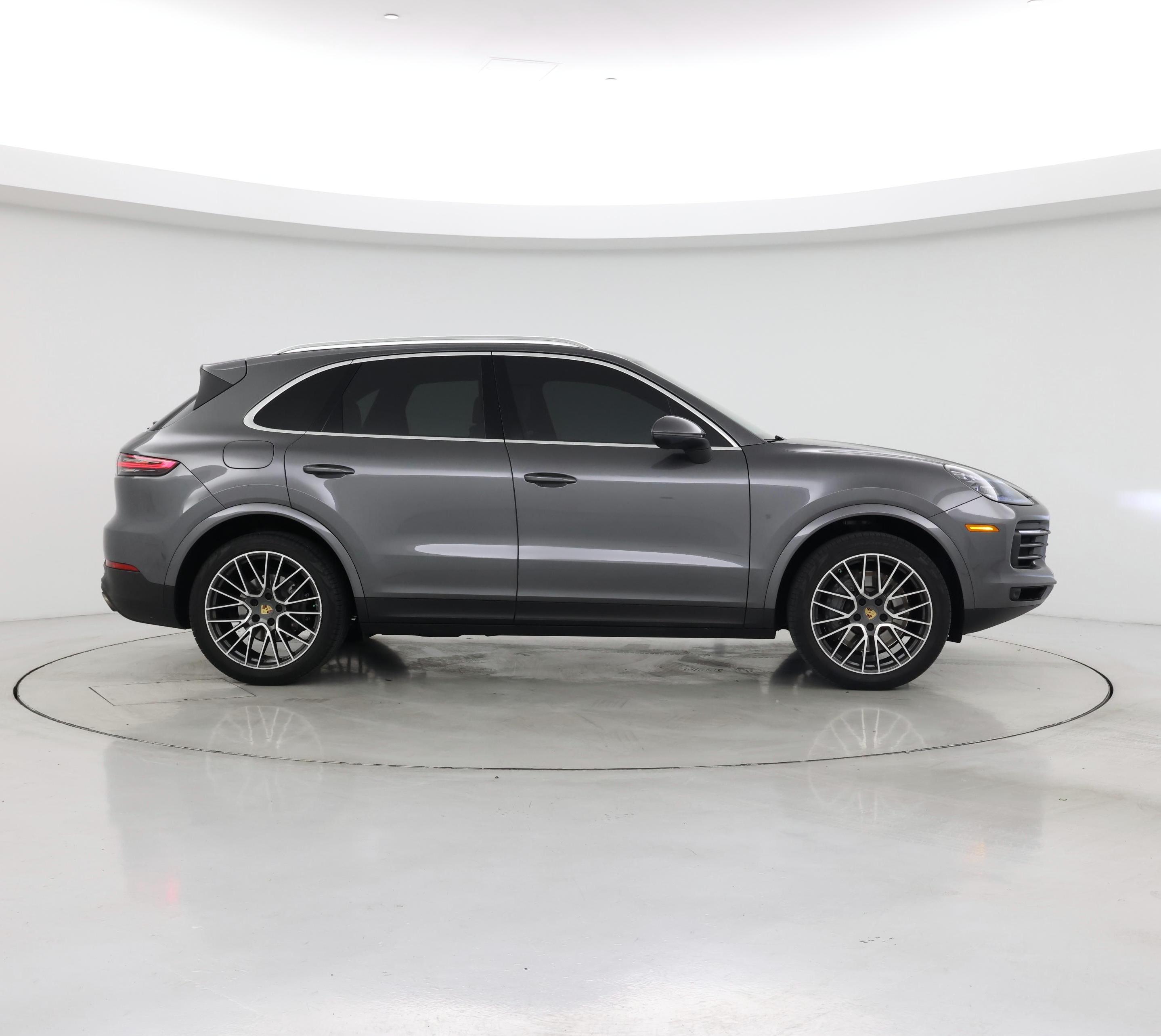 Thumbnail: 2019 Porsche Cayenne - 7