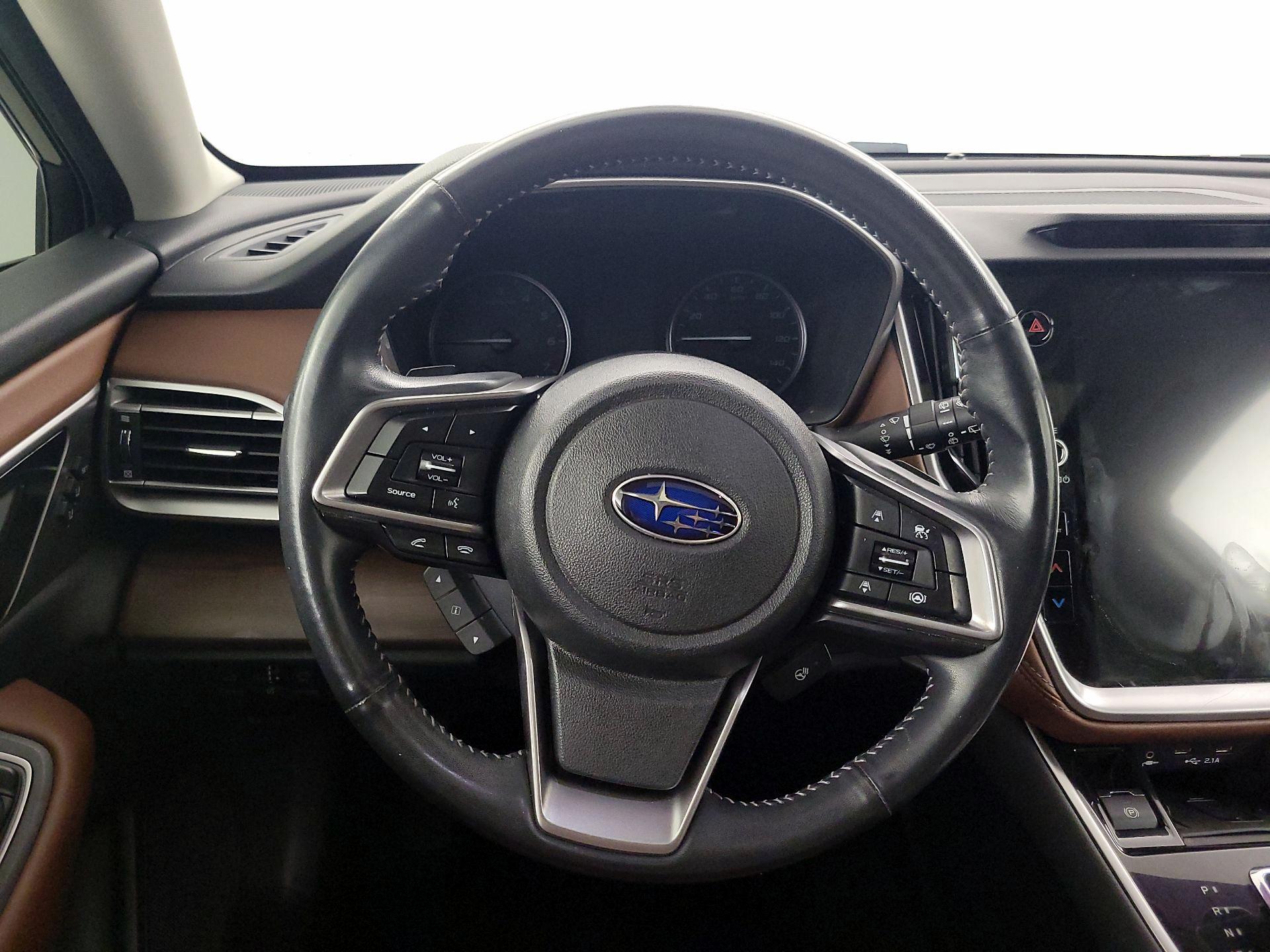 Thumbnail: 2022 Subaru Outback - 10