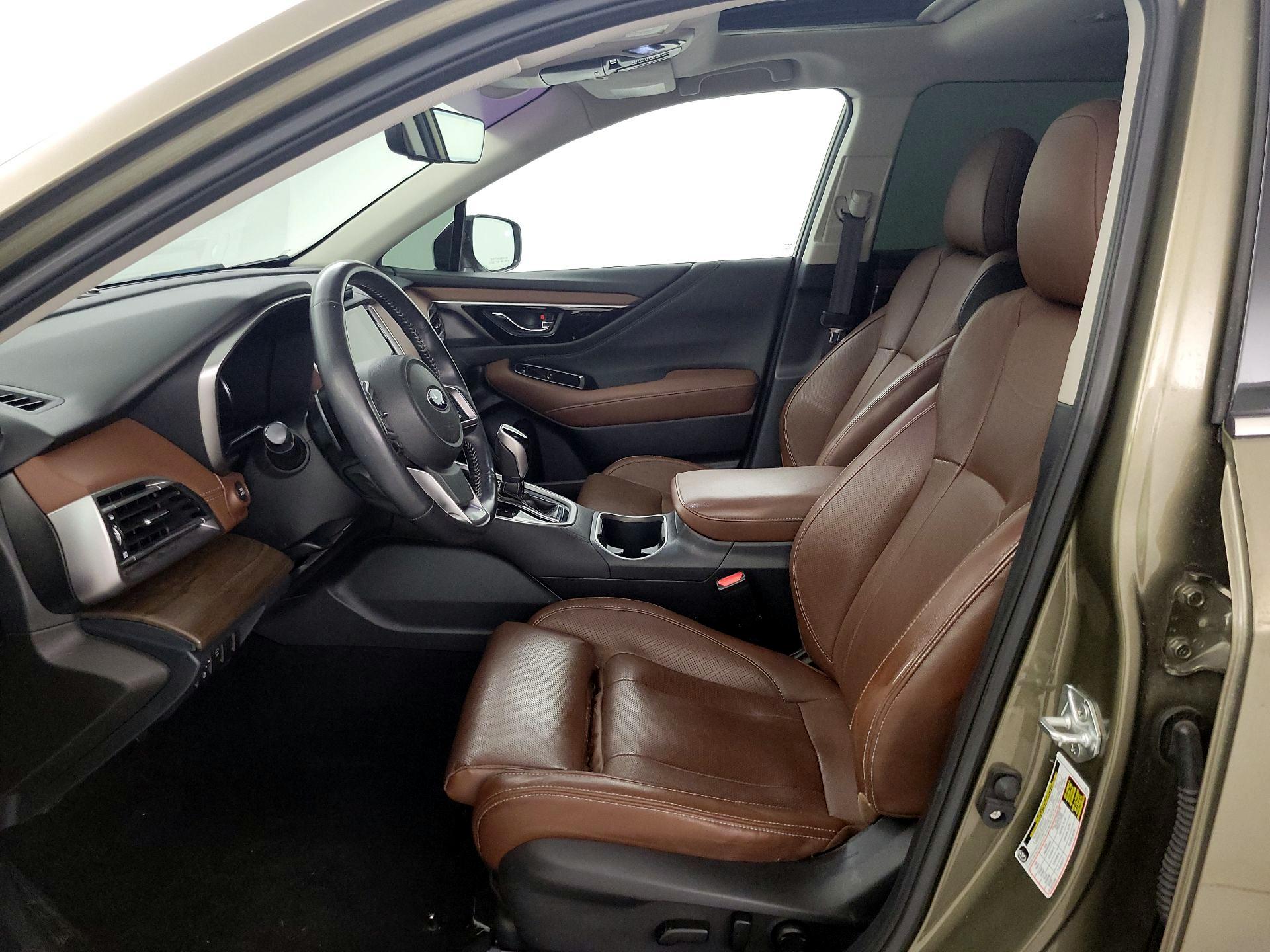 Thumbnail: 2022 Subaru Outback - 11