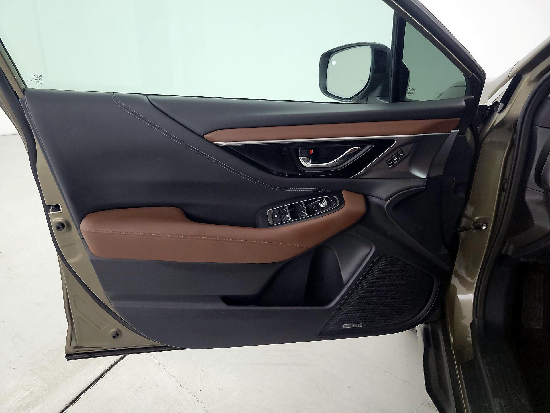 Thumbnail: 2022 Subaru Outback - 12