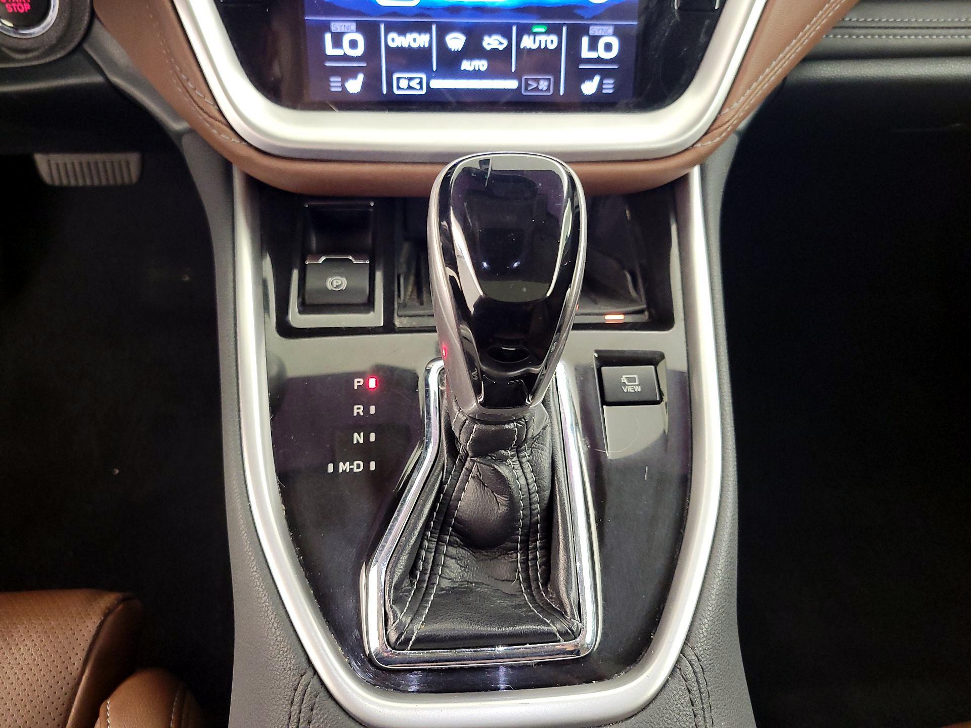 Thumbnail: 2022 Subaru Outback - 18