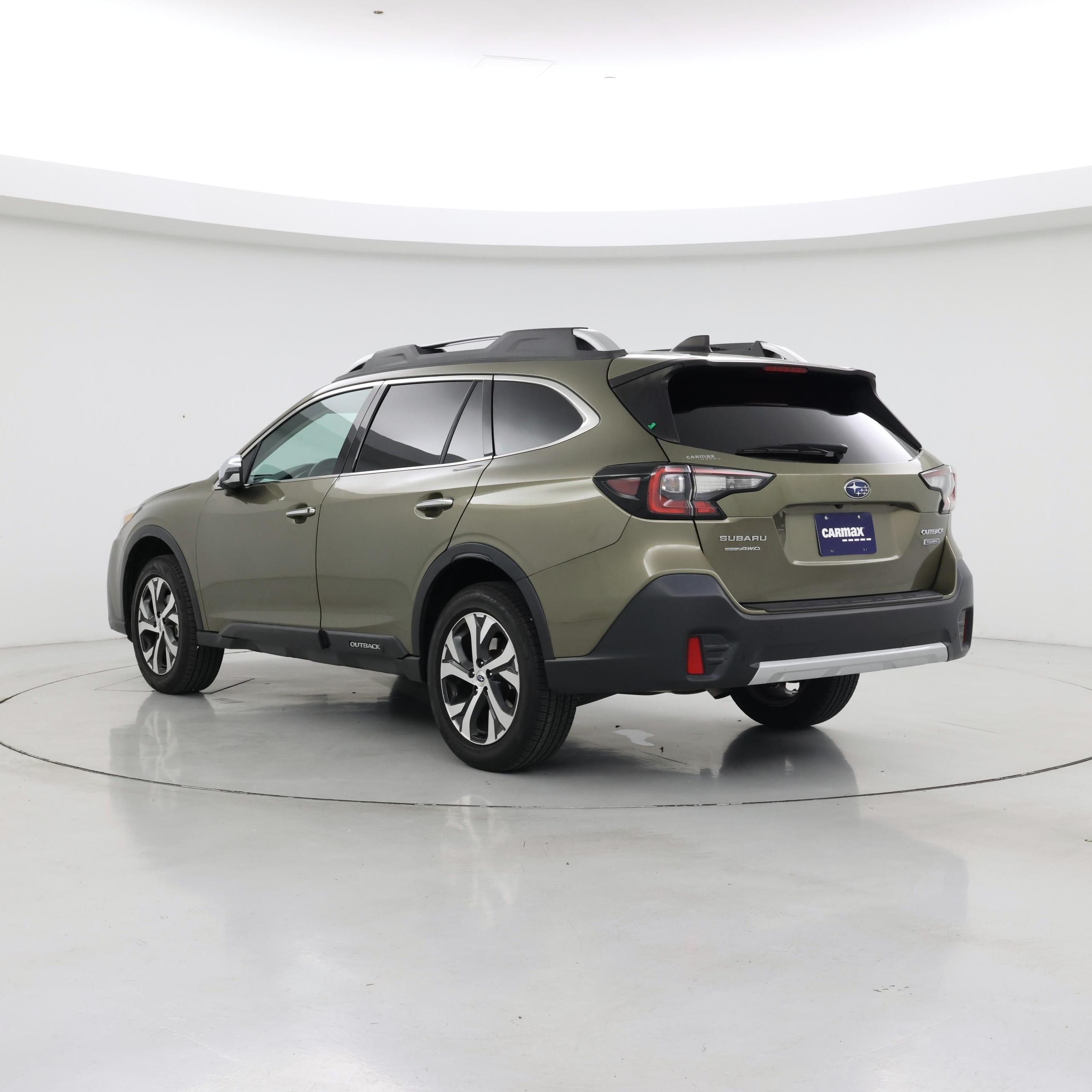 Thumbnail: 2022 Subaru Outback - 2
