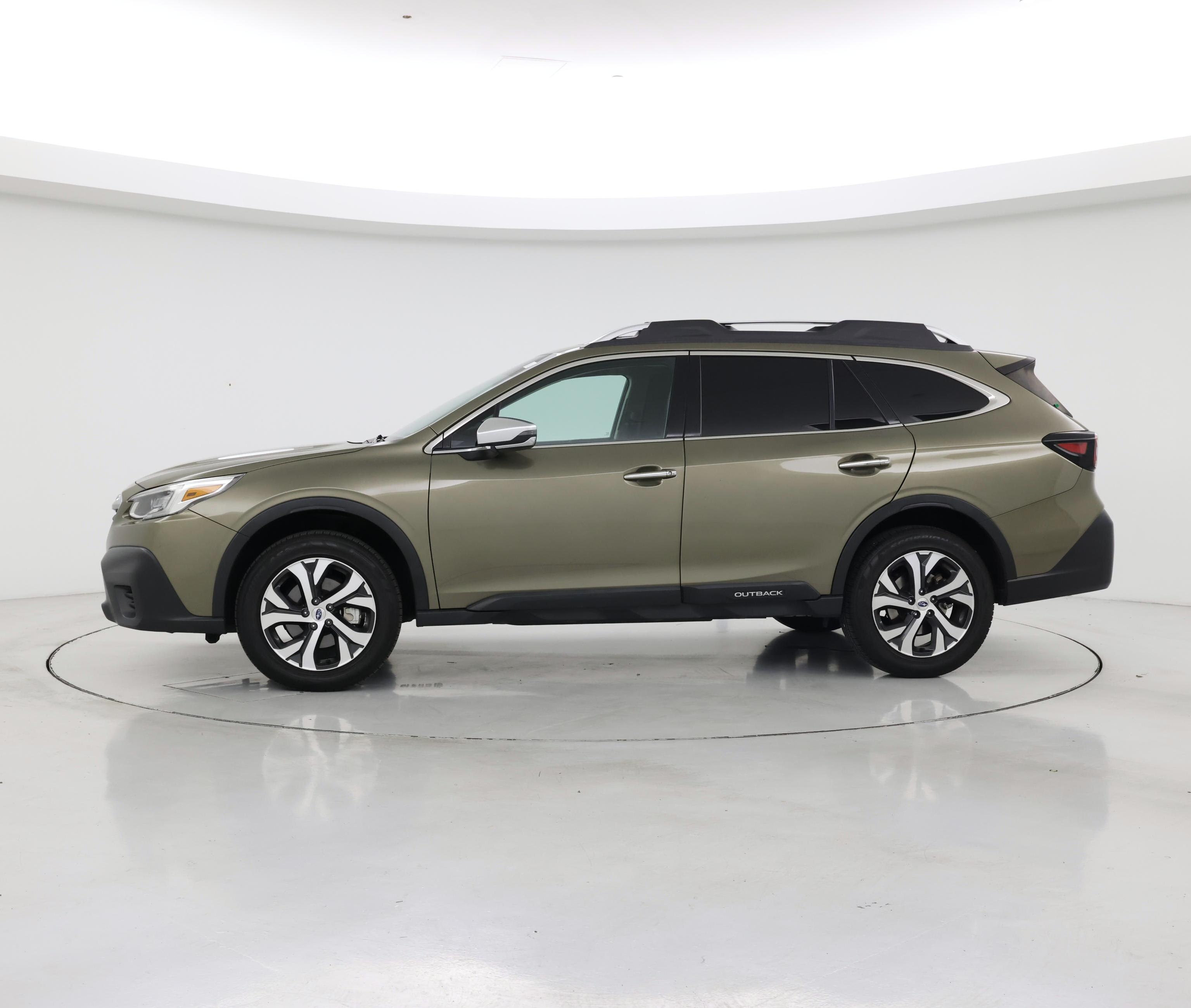 Thumbnail: 2022 Subaru Outback - 3