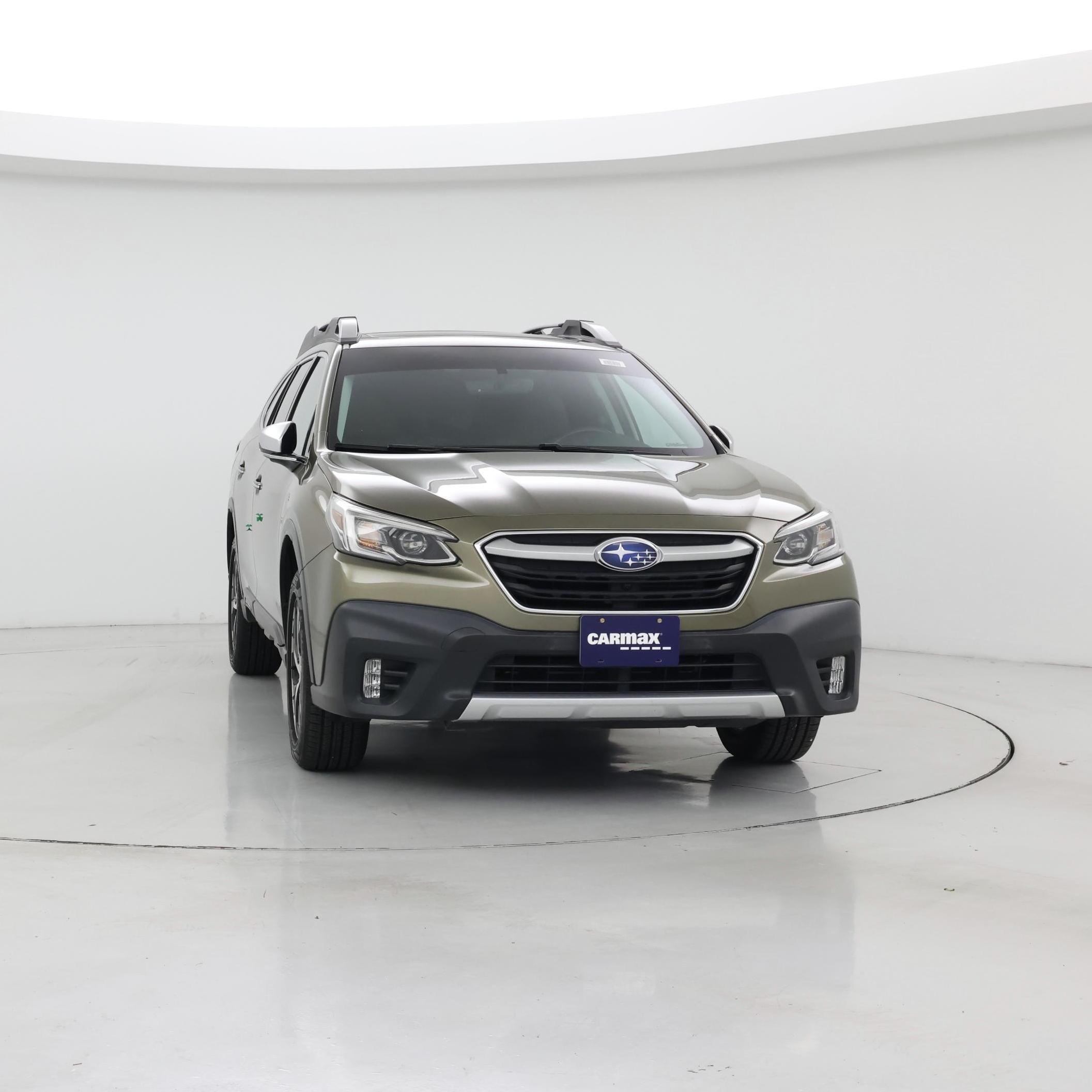 Thumbnail: 2022 Subaru Outback - 5