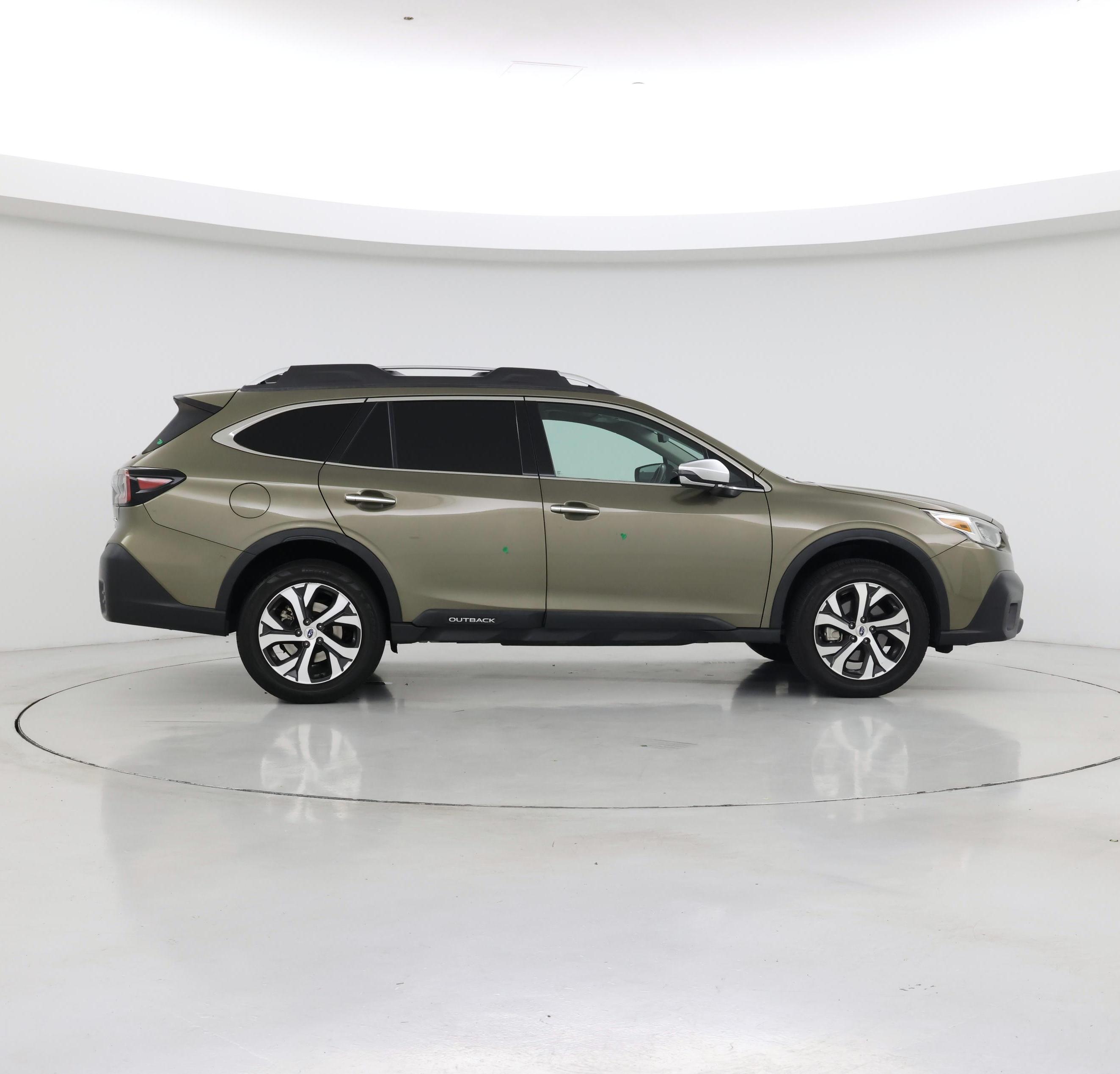Thumbnail: 2022 Subaru Outback - 7