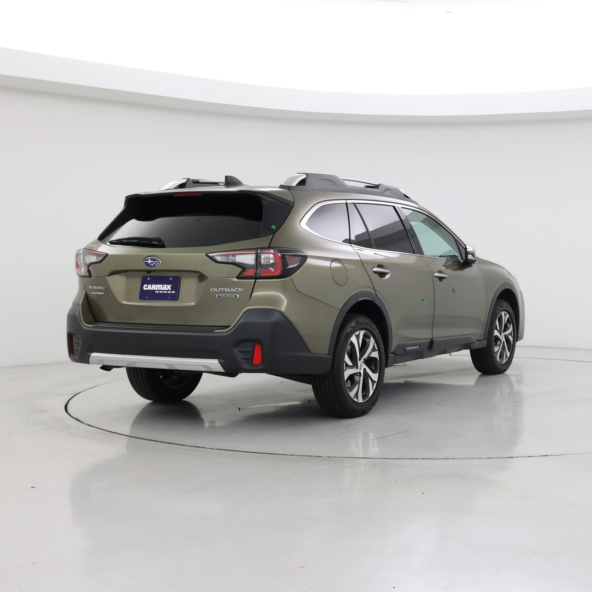 Thumbnail: 2022 Subaru Outback - 8