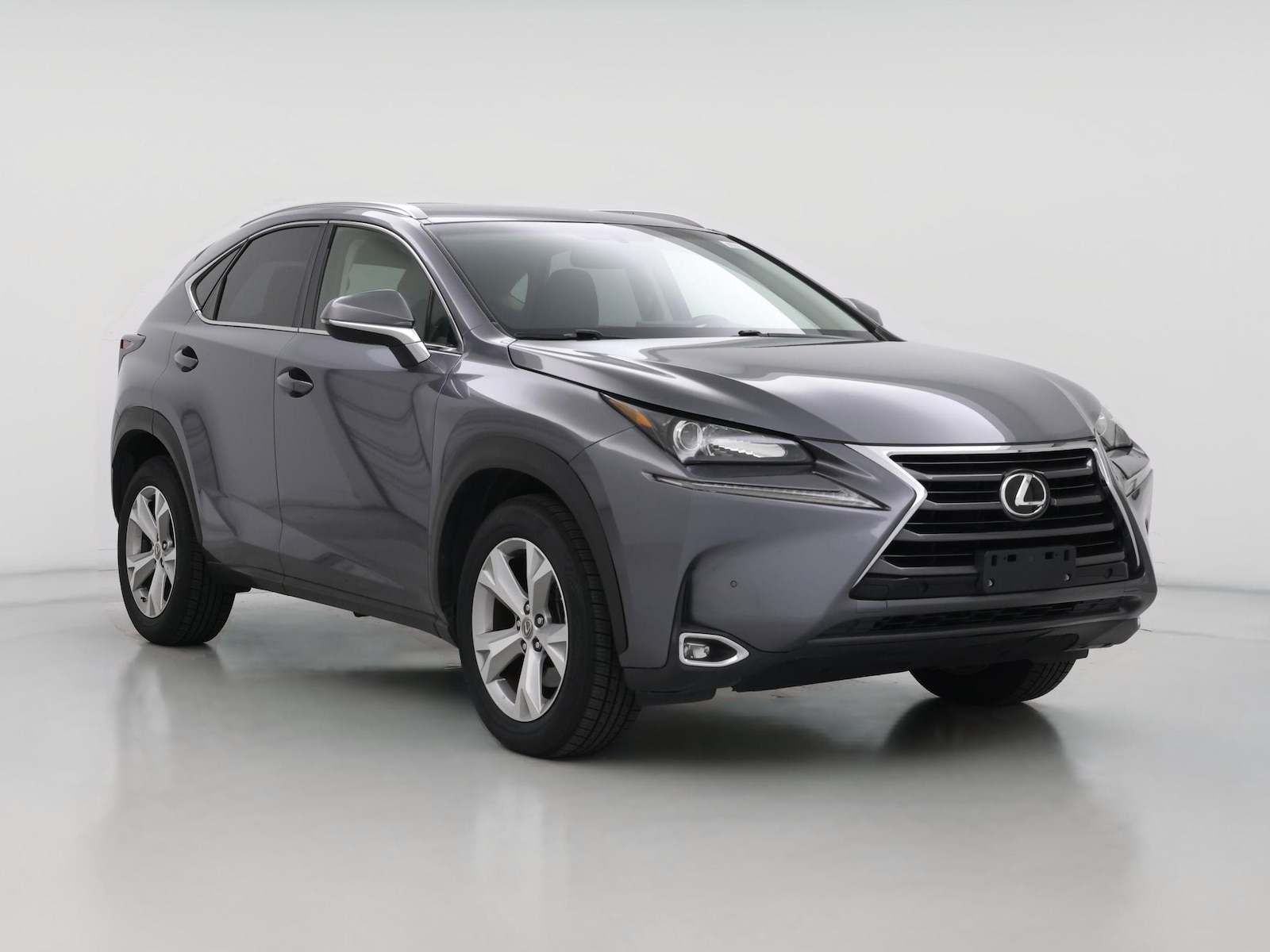 2017 Lexus NX