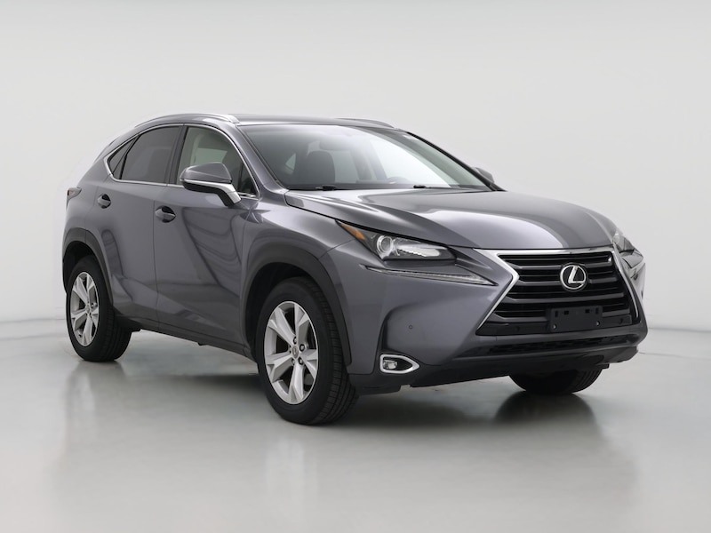 2017 Lexus NX 200t -
                  Las Vegas, NV