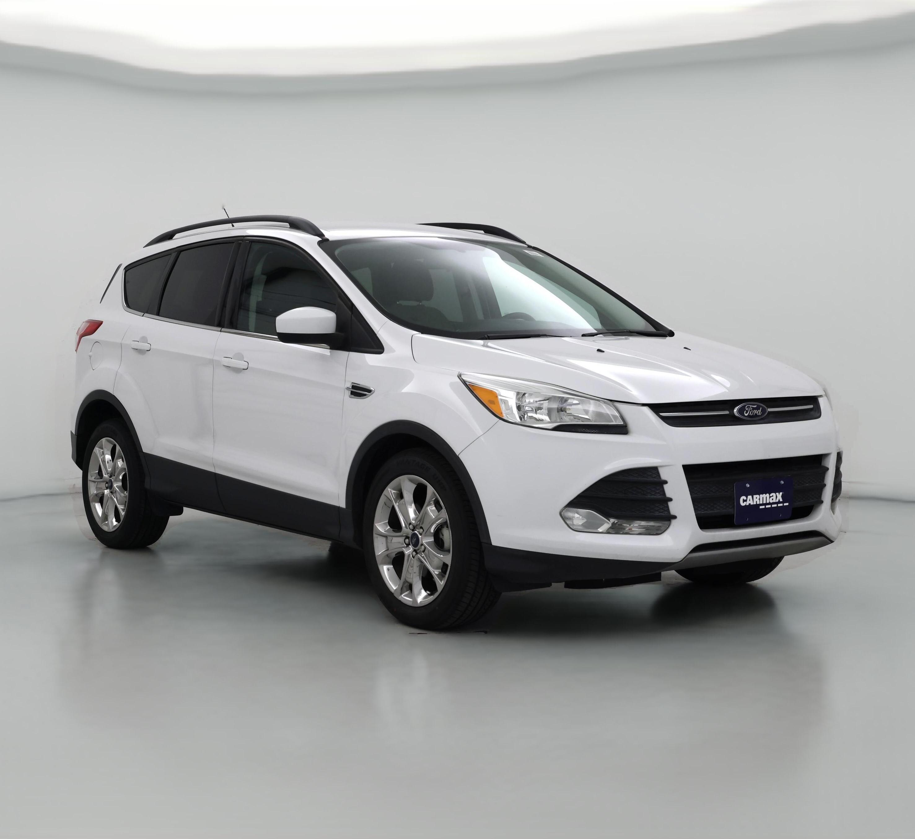 Thumbnail: 2015 Ford Escape - 1