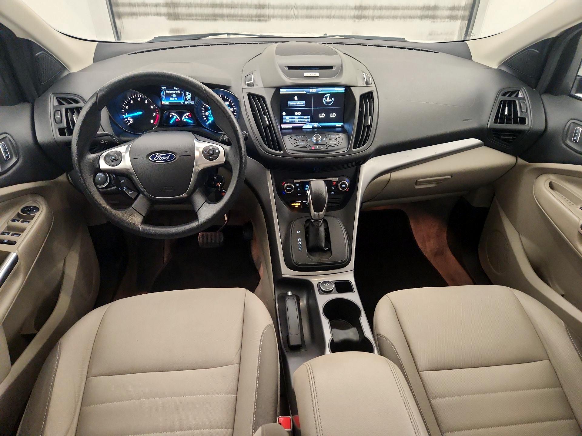 Thumbnail: 2015 Ford Escape - 9