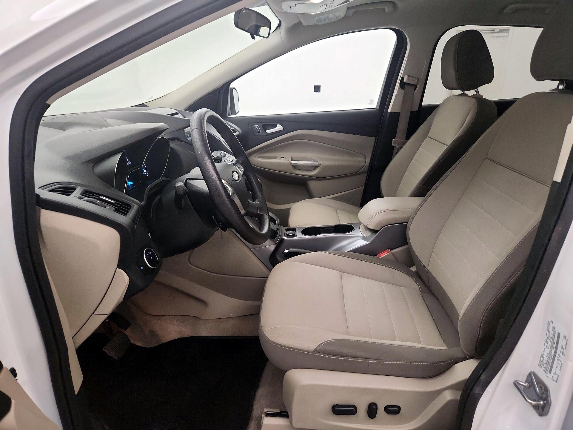 Thumbnail: 2015 Ford Escape - 11