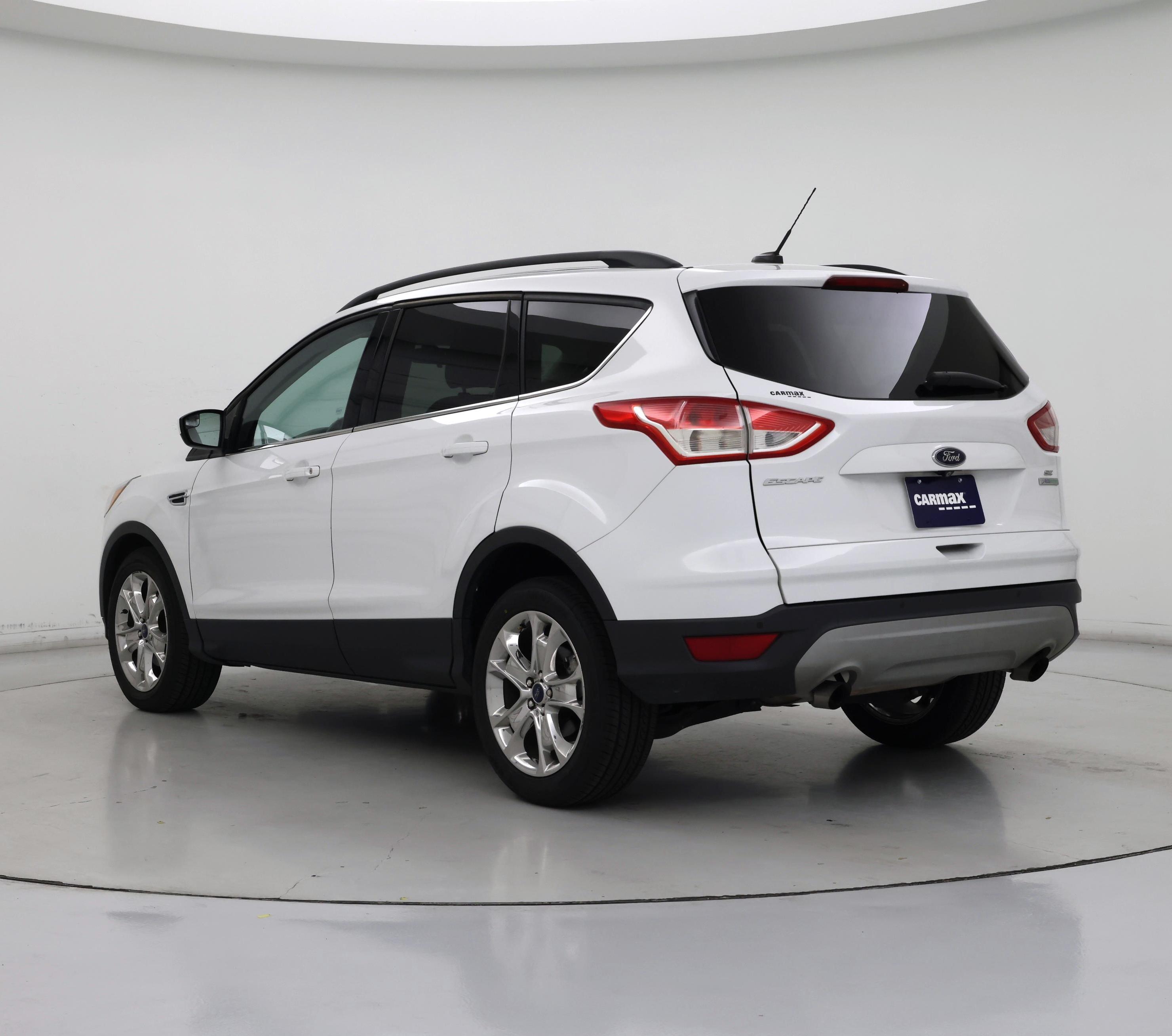 Thumbnail: 2015 Ford Escape - 2