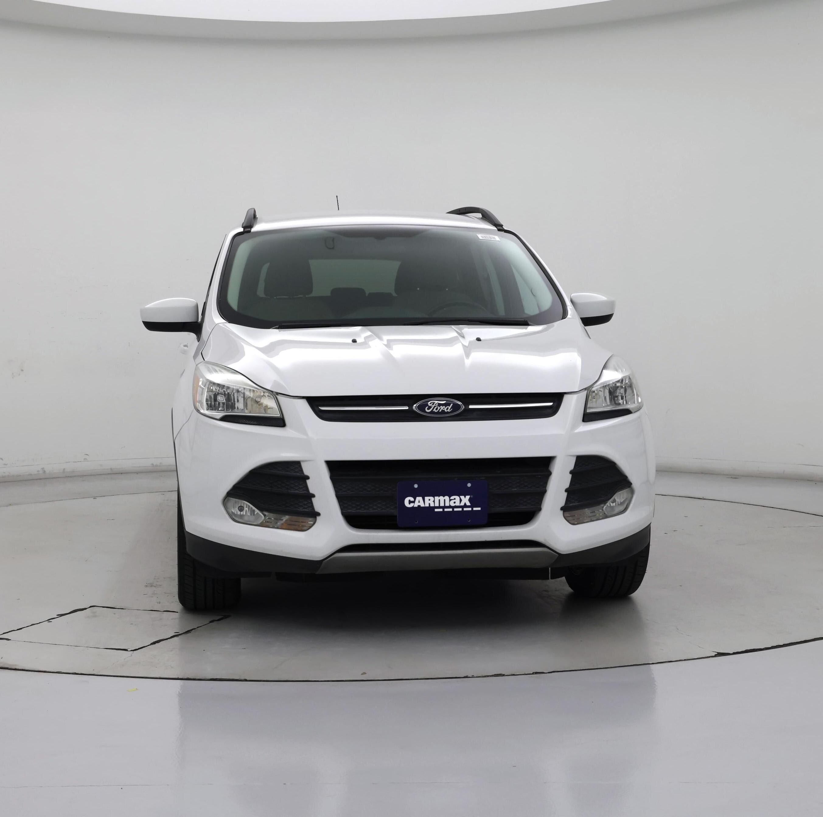 Thumbnail: 2015 Ford Escape - 5