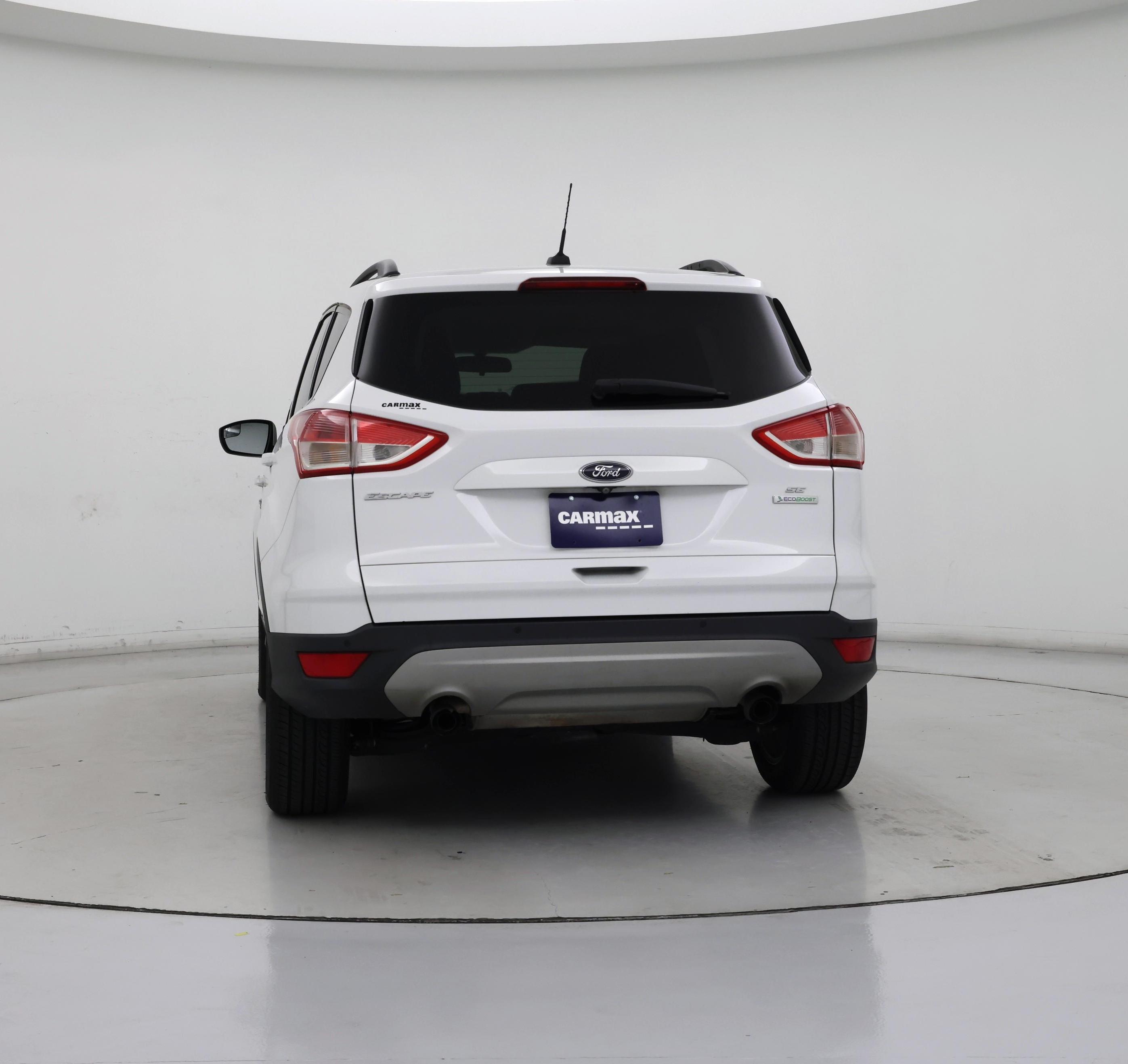 Thumbnail: 2015 Ford Escape - 6