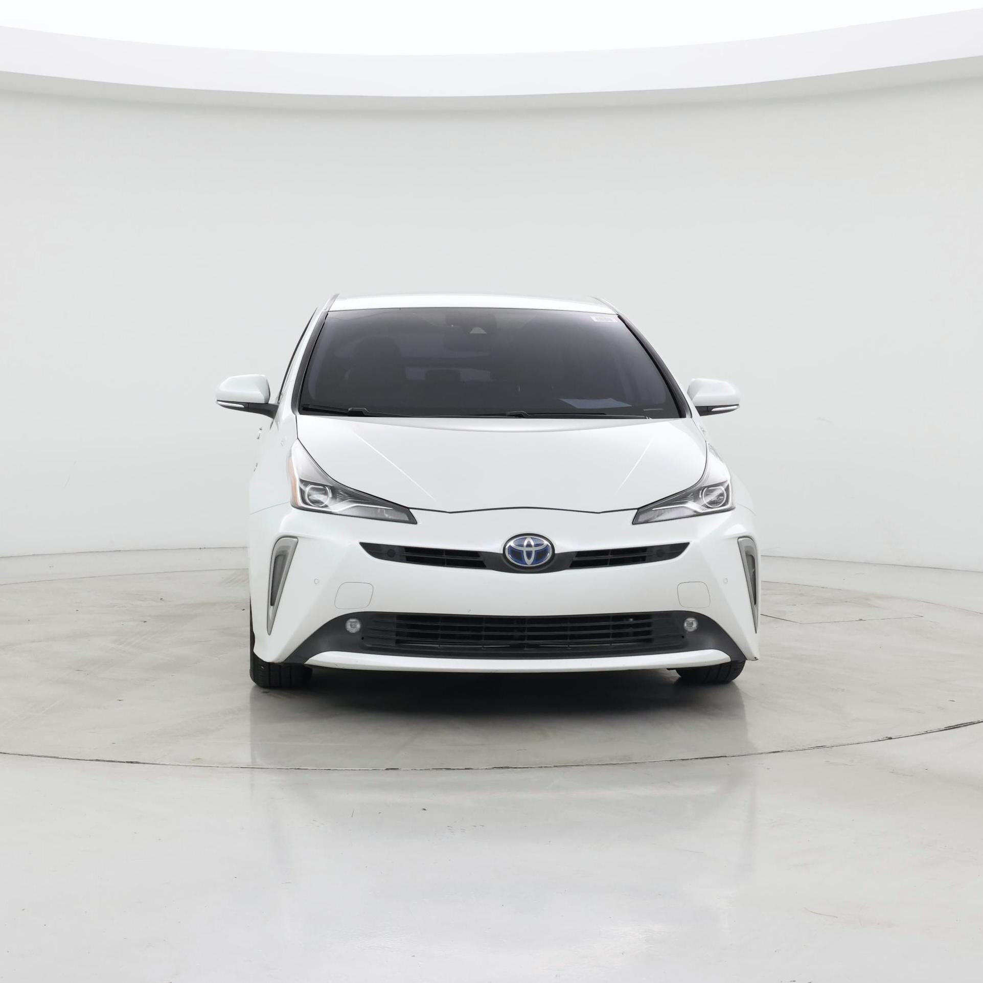 Thumbnail: 2021 Toyota Prius - 5
