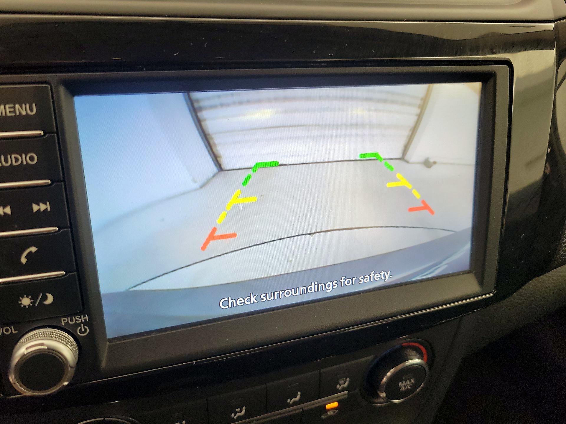 Thumbnail: 2019 Nissan Sentra - 14