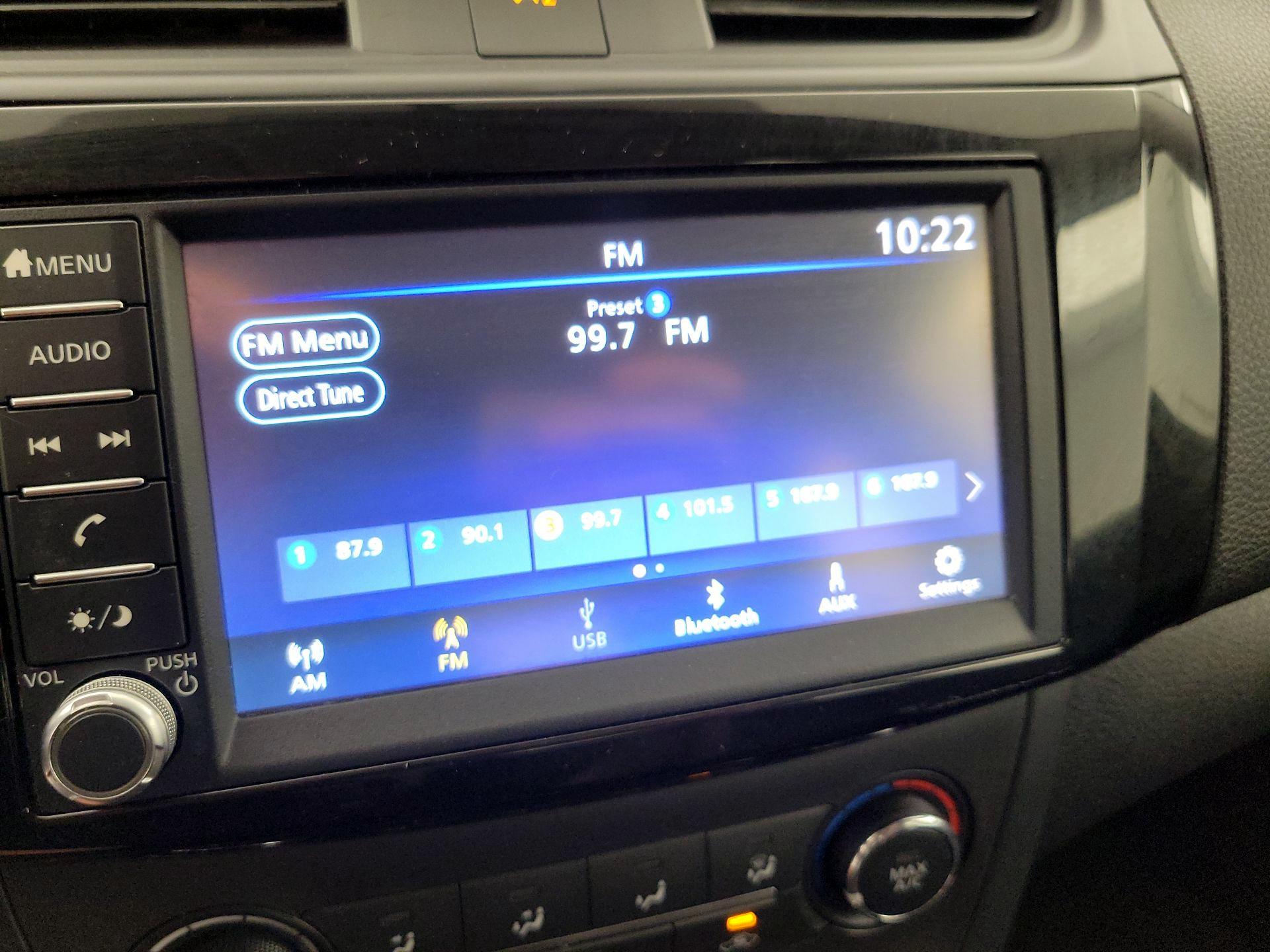 Thumbnail: 2019 Nissan Sentra - 15