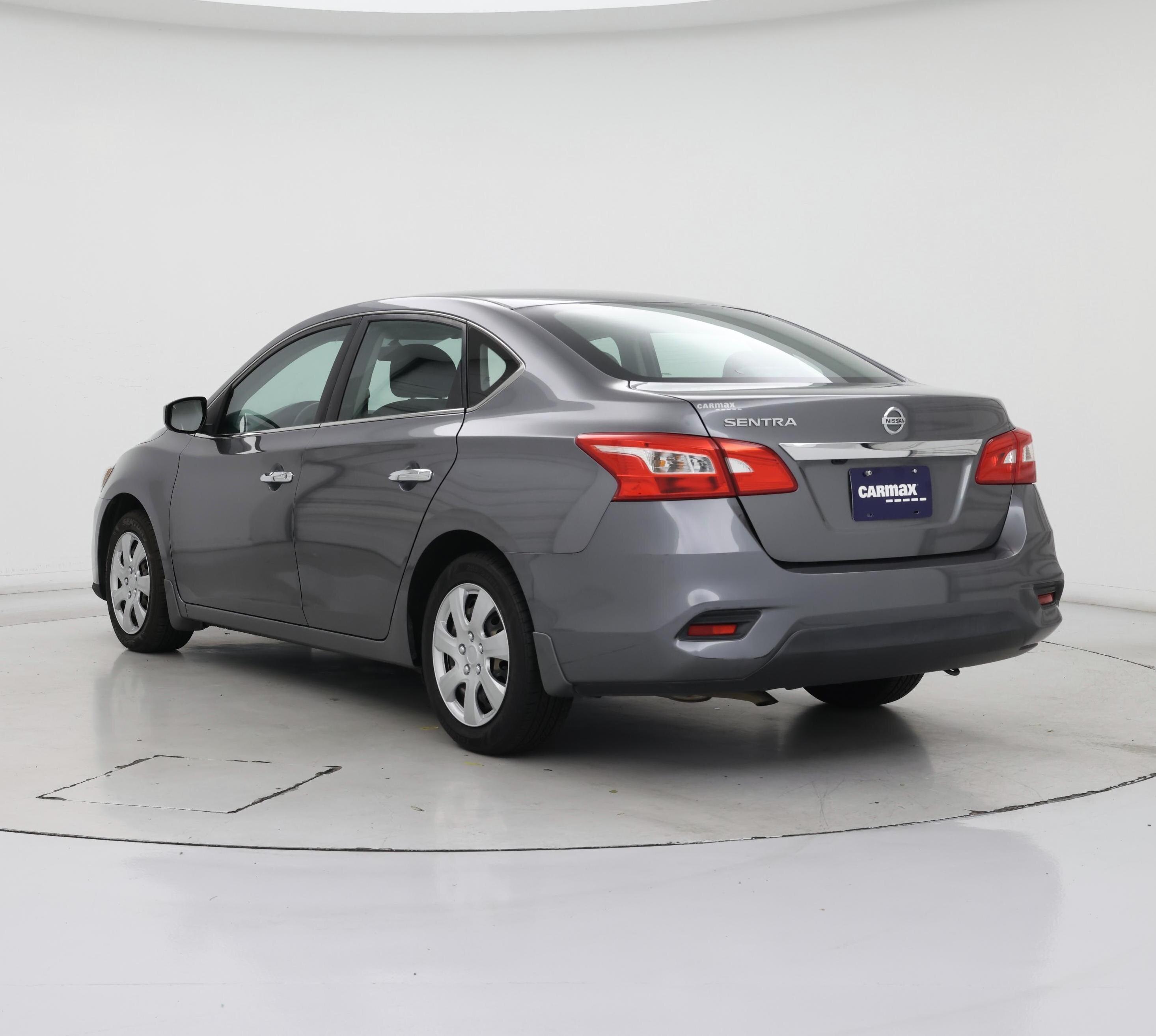 Thumbnail: 2019 Nissan Sentra - 2