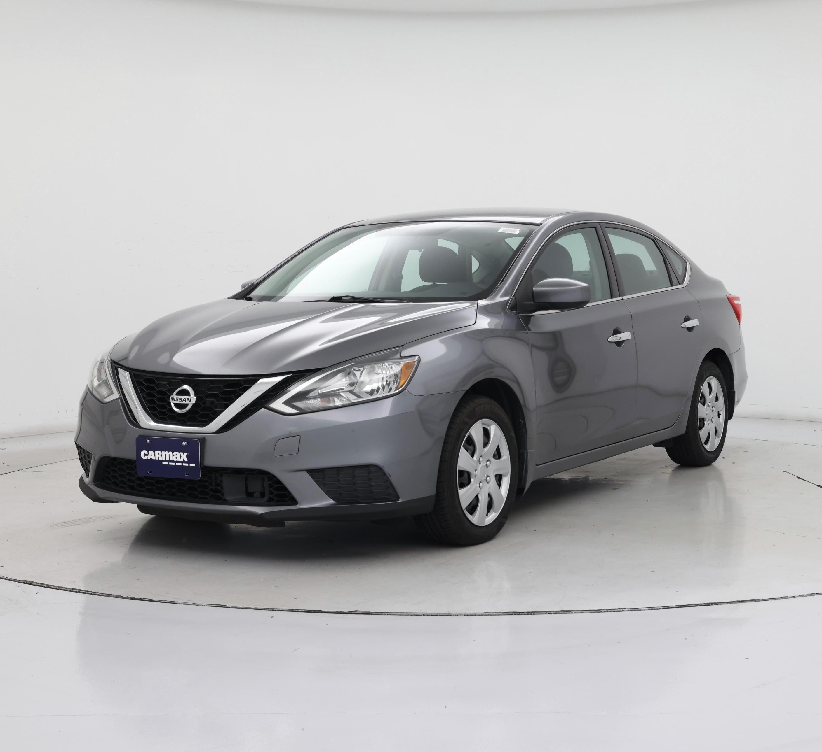 Thumbnail: 2019 Nissan Sentra - 4