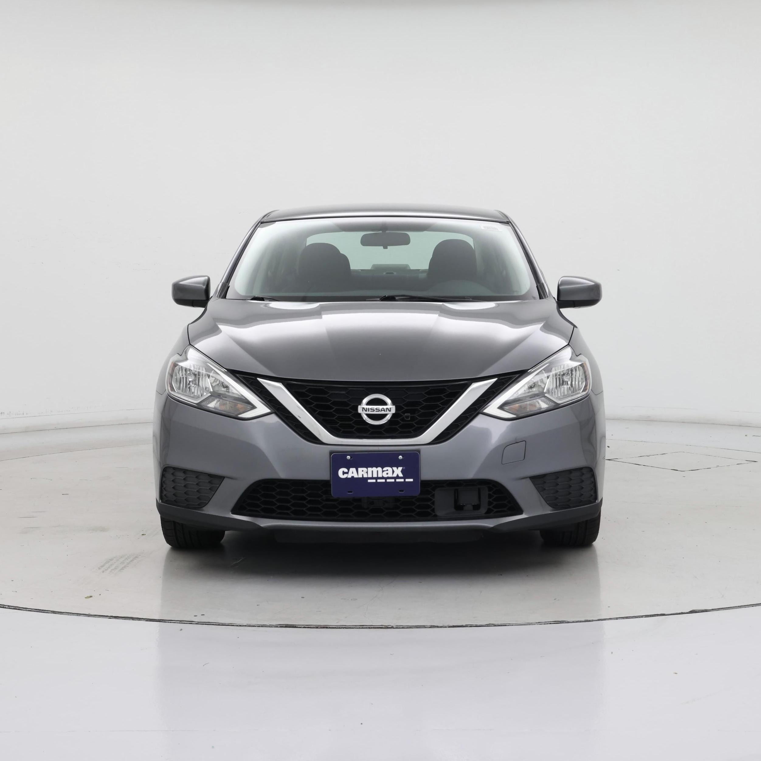 Thumbnail: 2019 Nissan Sentra - 5