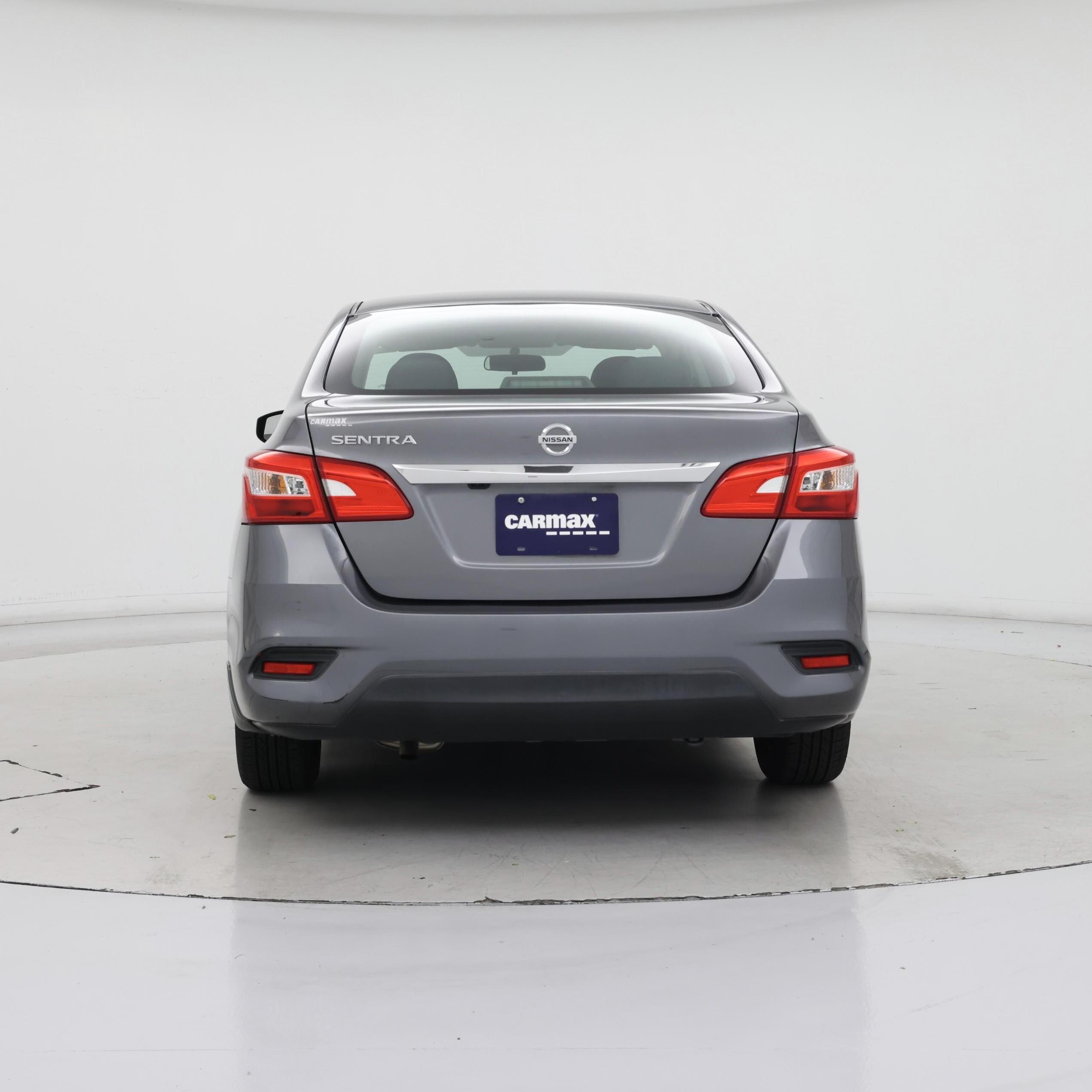 Thumbnail: 2019 Nissan Sentra - 6