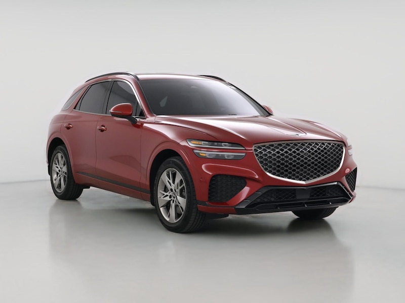 2022 Genesis GV70 Sport -
                  Henderson, NV