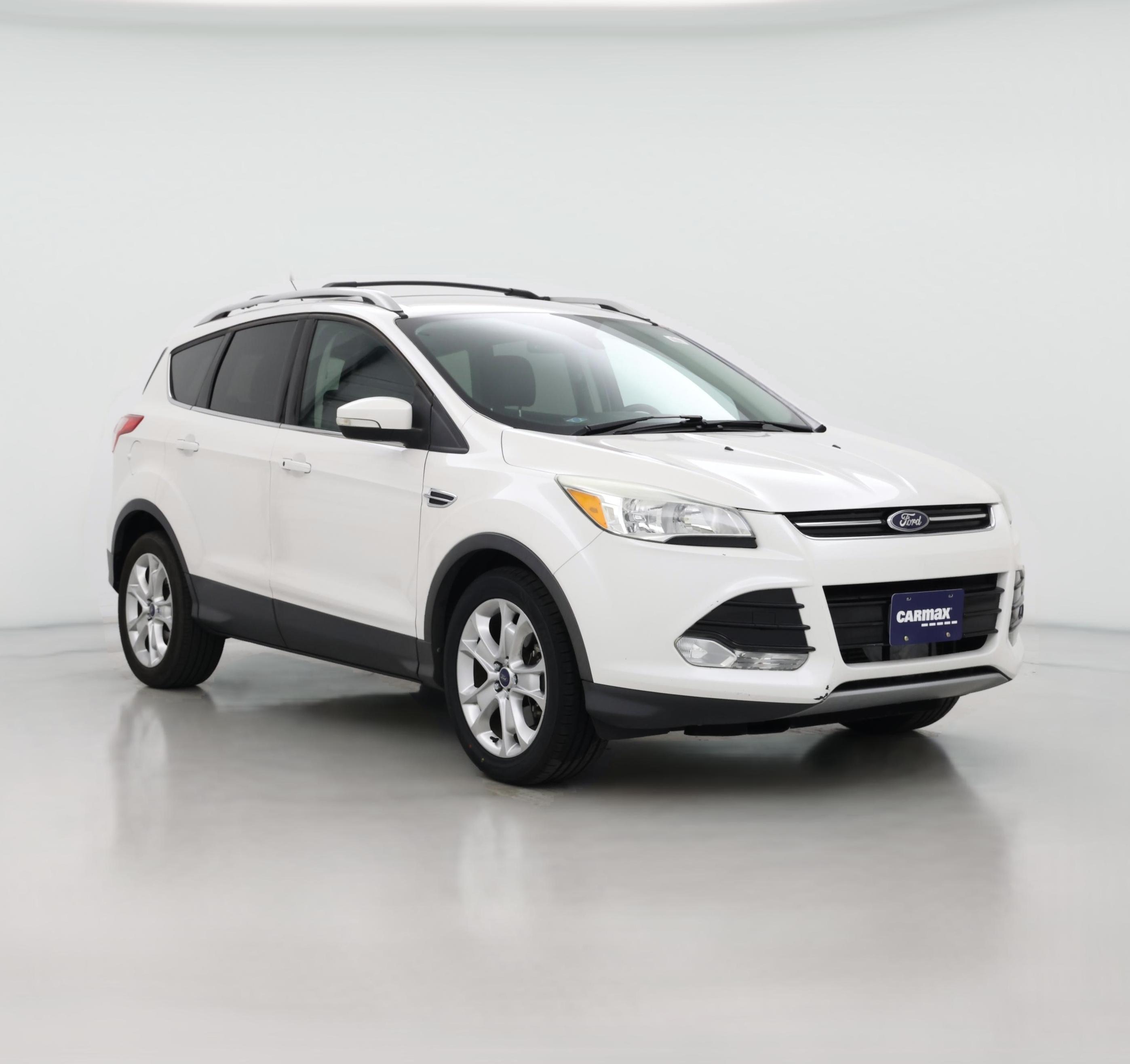 Thumbnail: 2016 Ford Escape - 1