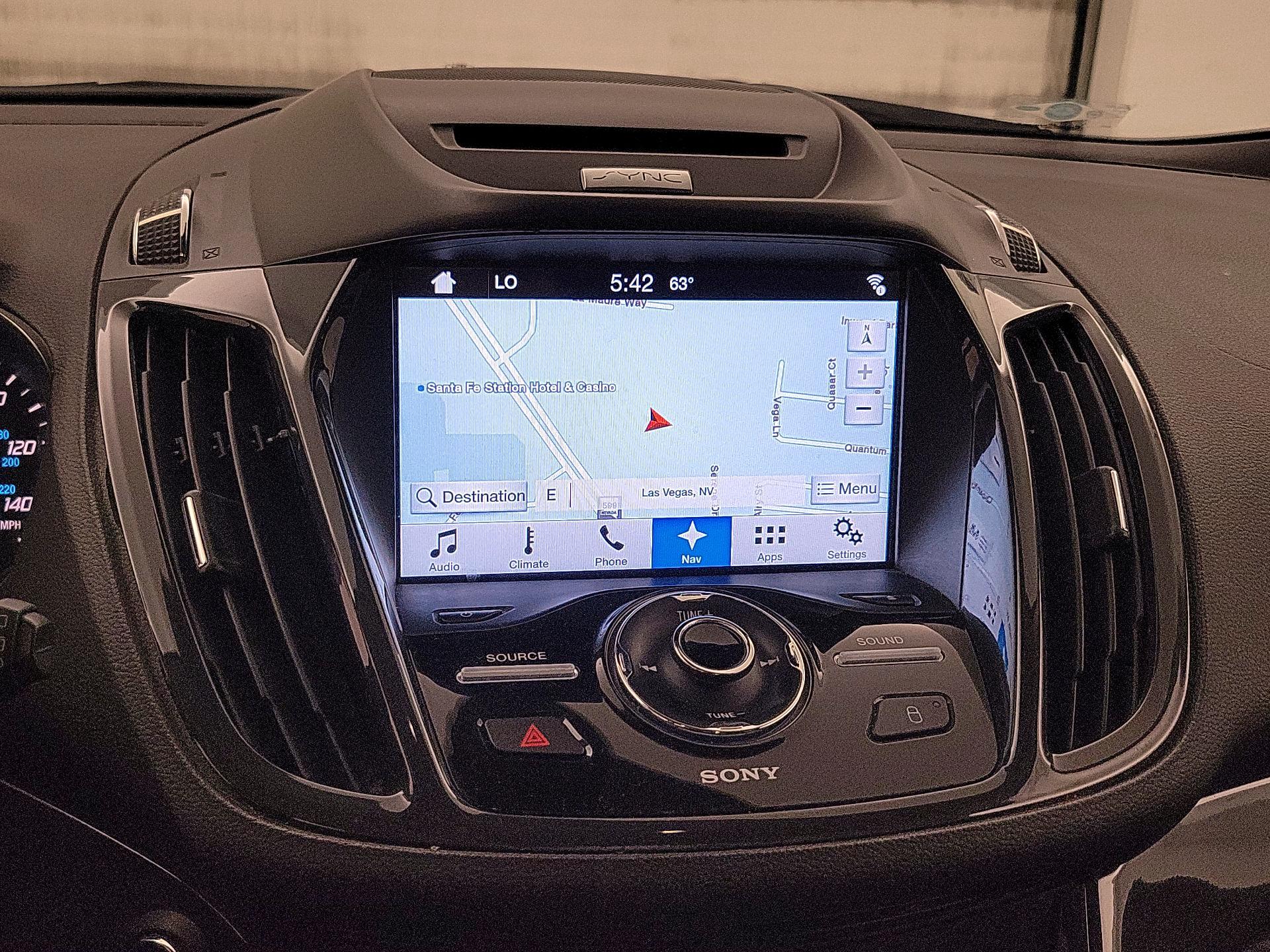Thumbnail: 2016 Ford Escape - 14