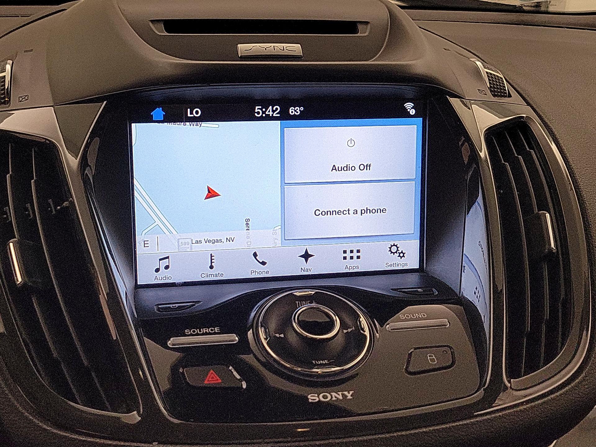 Thumbnail: 2016 Ford Escape - 16